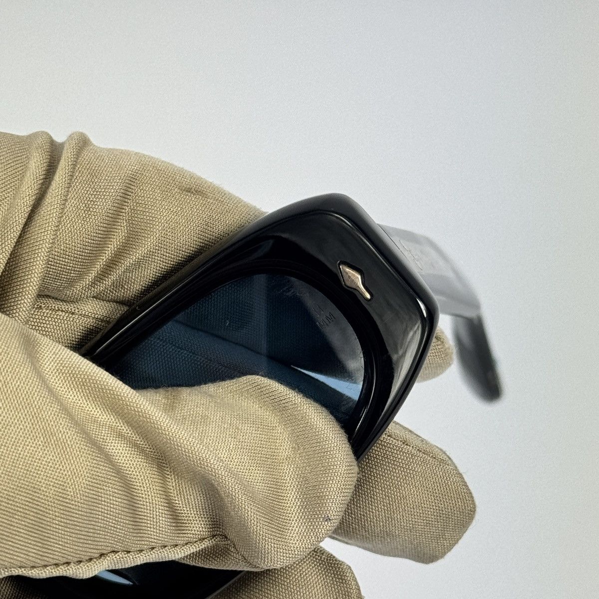 Jacques Marie Mage × Umit Benan HULYA LIMITED EDITION SUNGLASSES 42/200 Size ONE SIZE - 6 Thumbnail