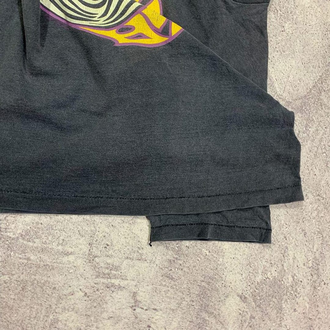 Band Tees LOLLAPALOOZA VINTAGE '92 Size US M / EU 48-50 / 2 - 4 Thumbnail