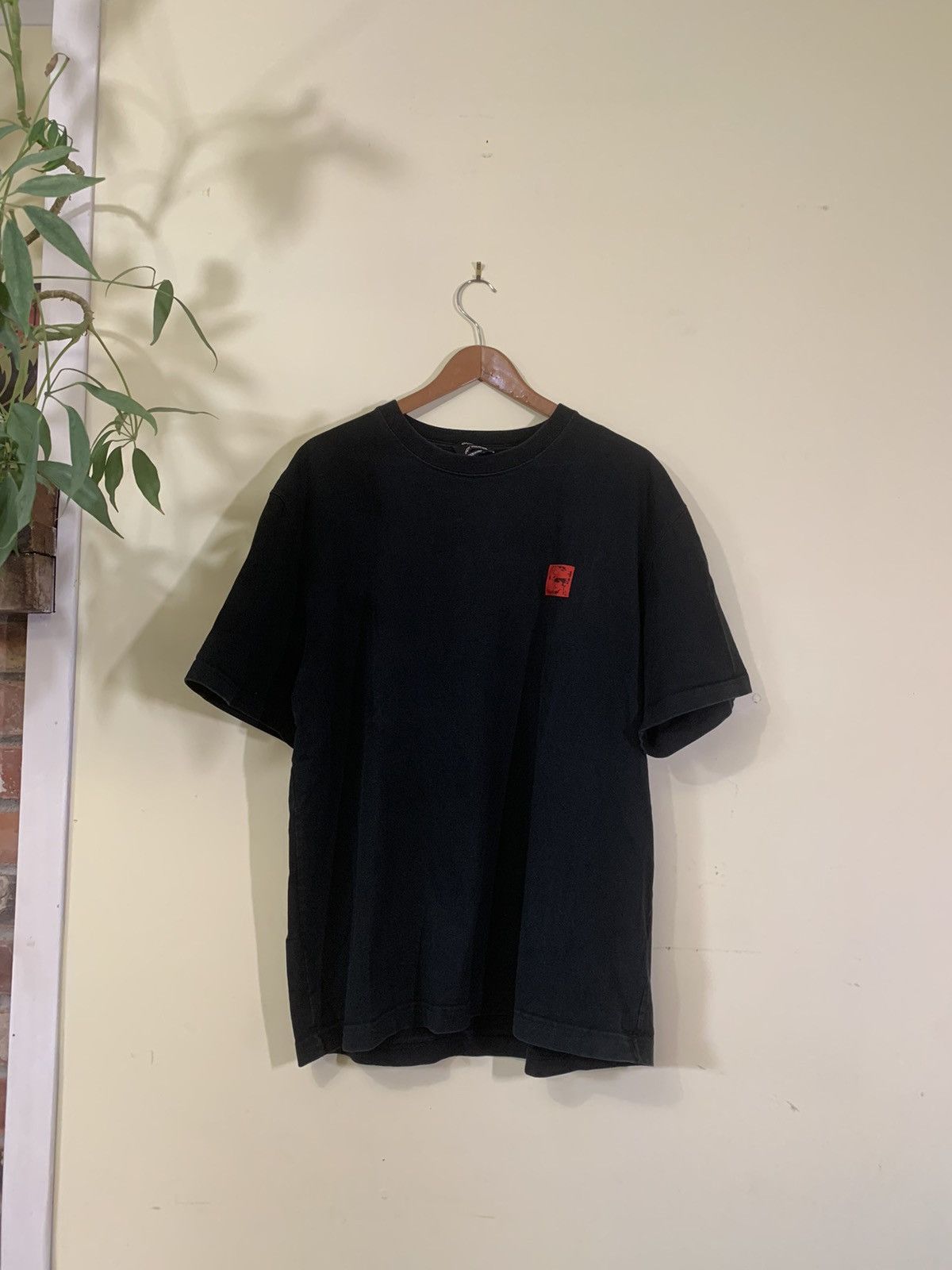 Men's Calvin Klein 205W39NYC Short Sleeve T Shirts | Grailed