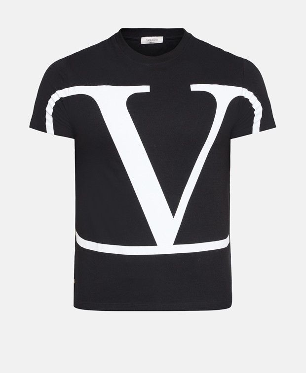 Valentino T-shirt Size US XS / EU 42 / 0 - 1 Thumbnail