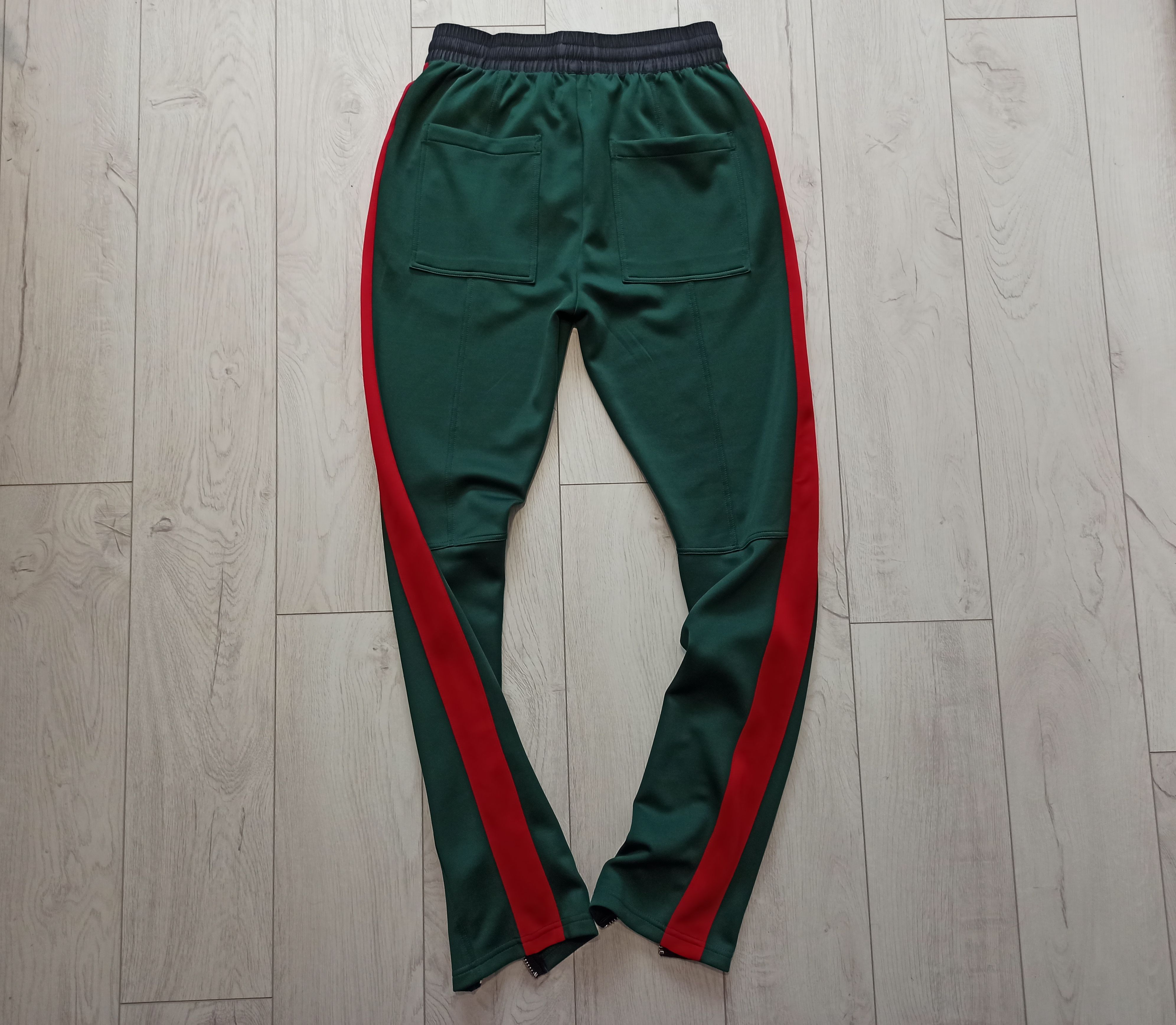 DSRCV × Vintage DSRCV Destructive Pants Size US 32 / EU 48 - 4 Thumbnail