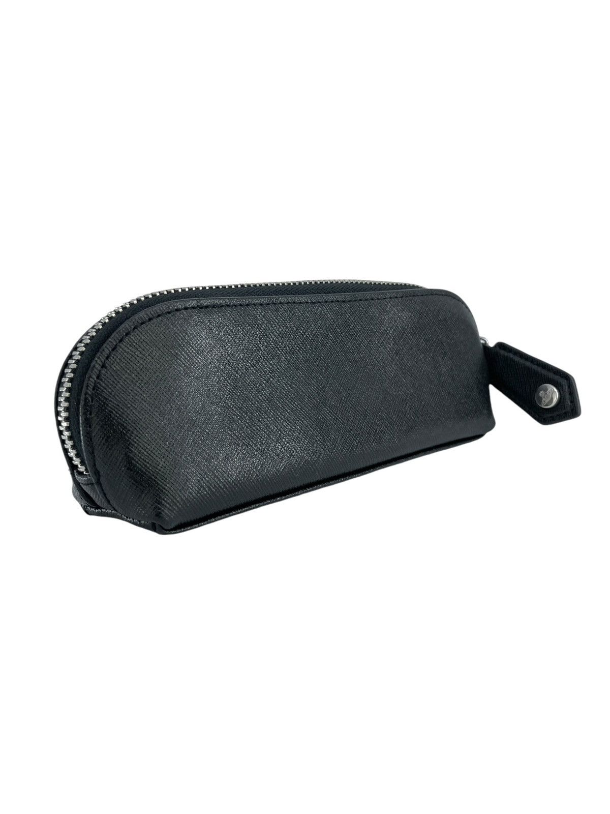 Vivienne Westwood Long Heart Orb Pouch Size ONE SIZE - 2 Thumbnail