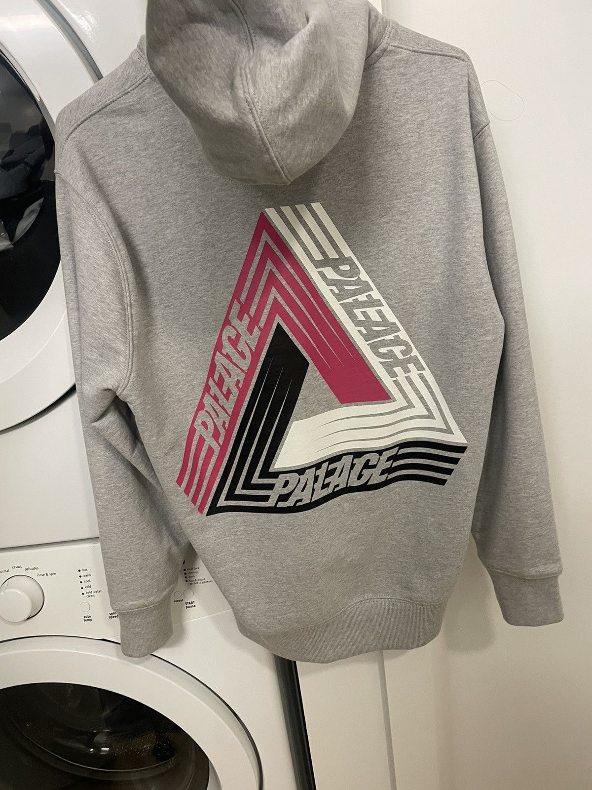 Palace Palace tri-dart Grey Marl Size US S / EU 44-46 / 1 - 2 Thumbnail