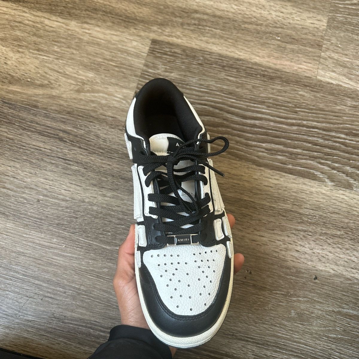Amiri Amiri Size US 7 / EU 40 - 2 Thumbnail