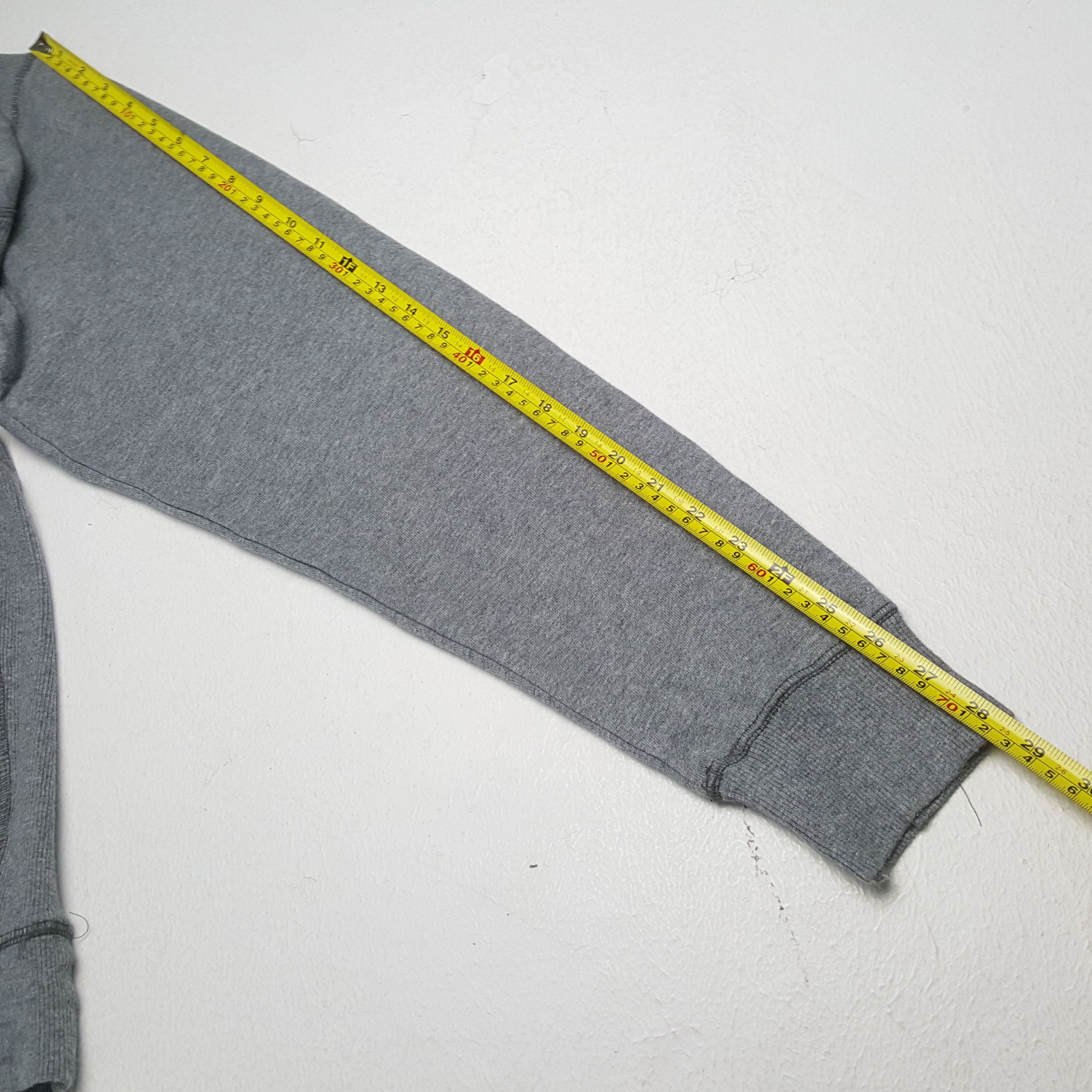 NFL × Vintage IOWA STATE CYCLONES Center Design Sweatshirt Size US M / EU 48-50 / 2 - 5 Thumbnail