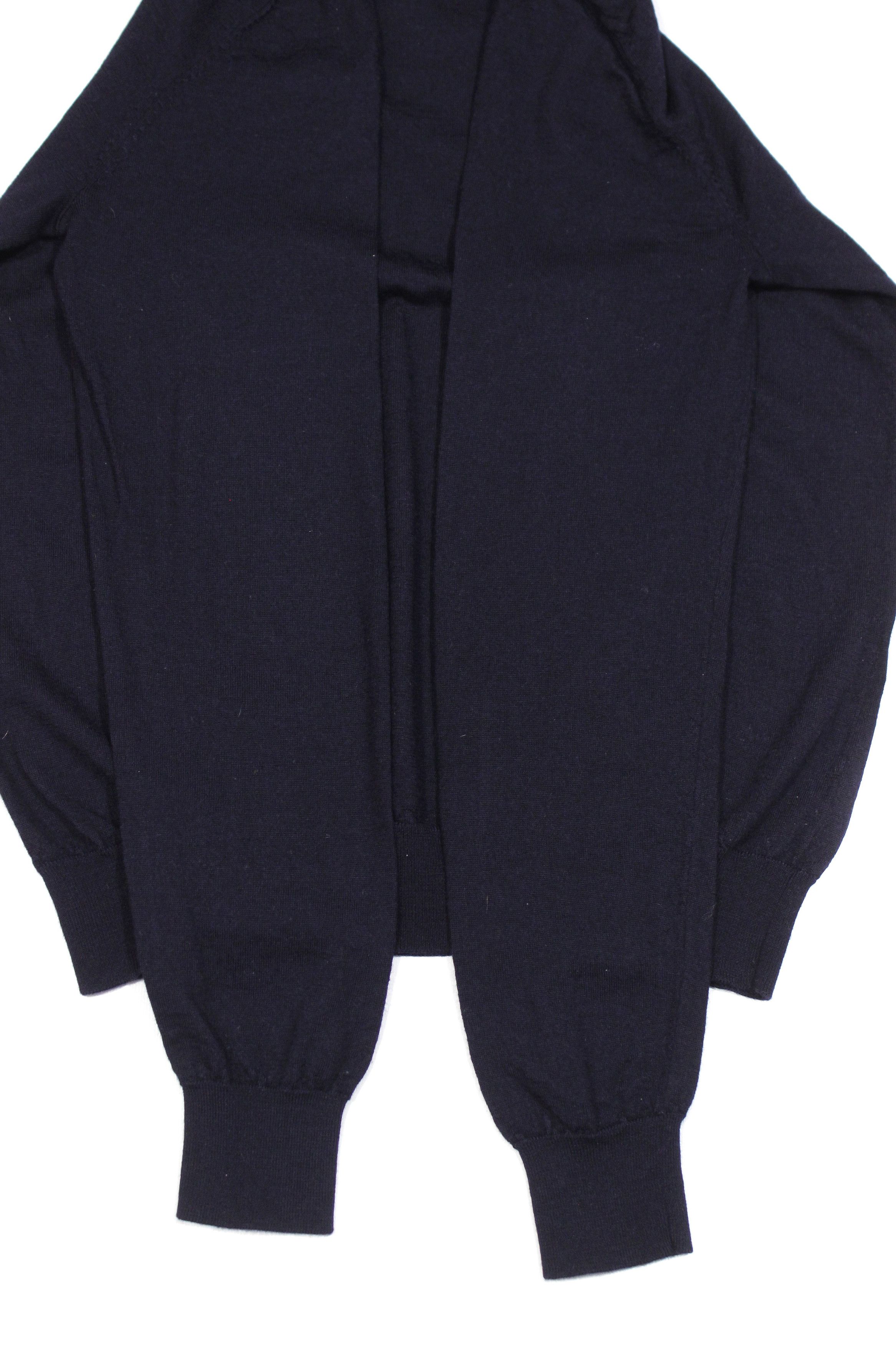 Suitsupply Merino Wool Sweater Size US M / EU 48-50 / 2 - 6 Thumbnail