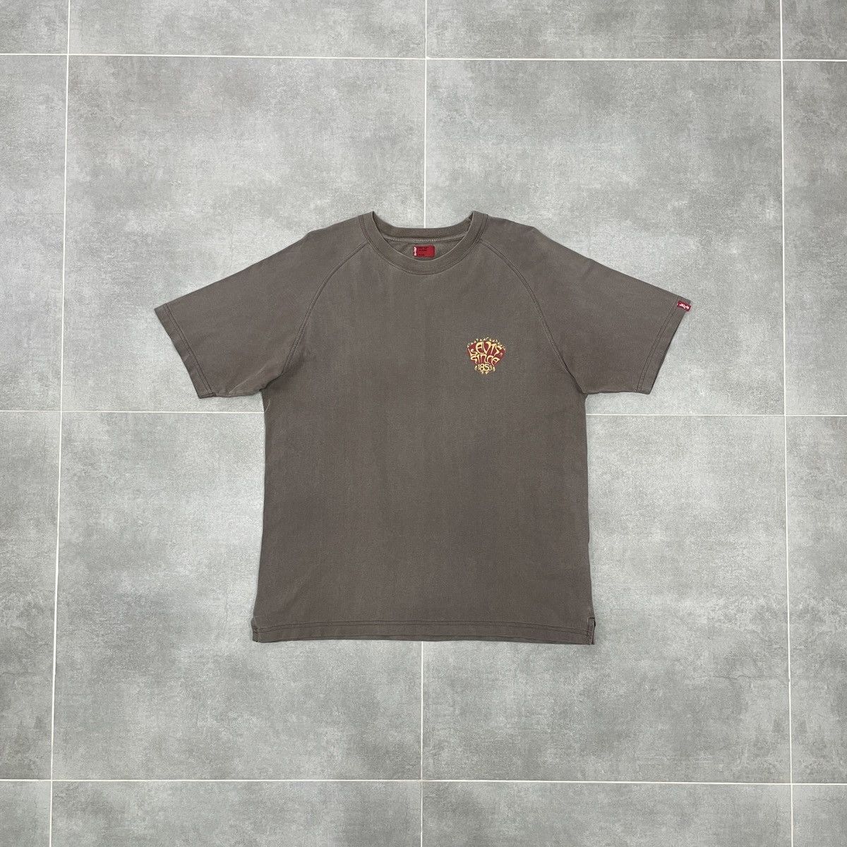 Levi's × Vintage Vintage Levi's Red Tab Mamala Bay Surfing Festival T-Shirt Size US XL / EU 56 / 4 - 4 Thumbnail