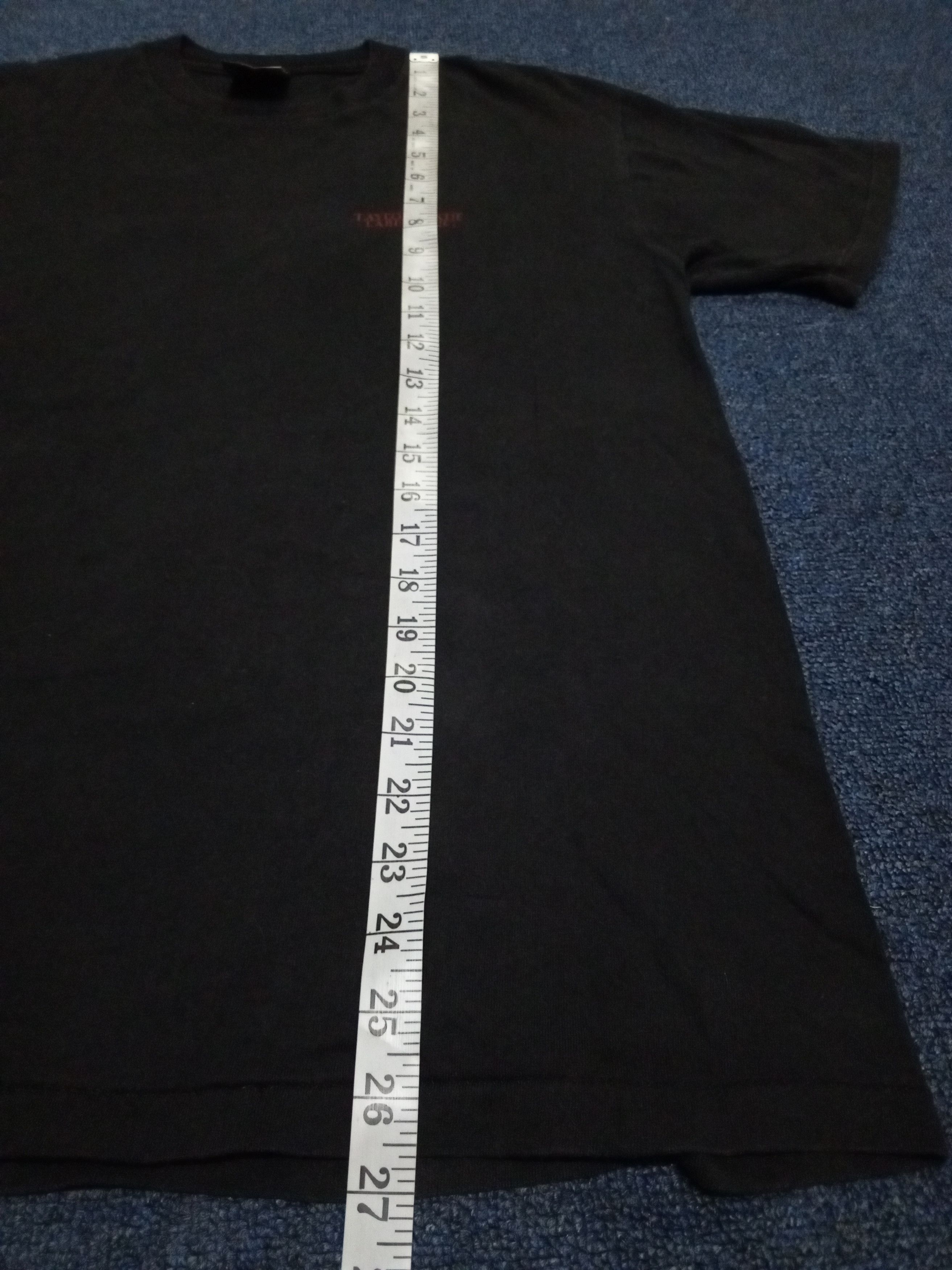 TaylorMade VTG 90S TAYLOR MADE LABELS INC RARE BY ONEITA Size US L / EU 52-54 / 3 - 8 Thumbnail