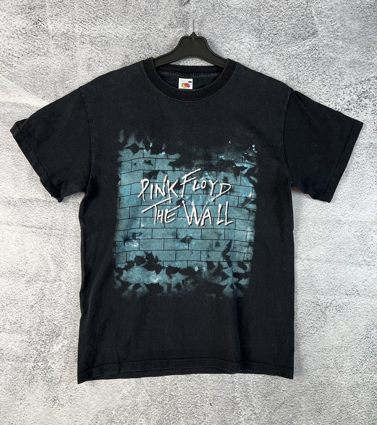 Band Tees × Pink Floyd × Vintage Pink Floyd merchandise T-shirt Size US M / EU 48-50 / 2 - 2 Thumbnail