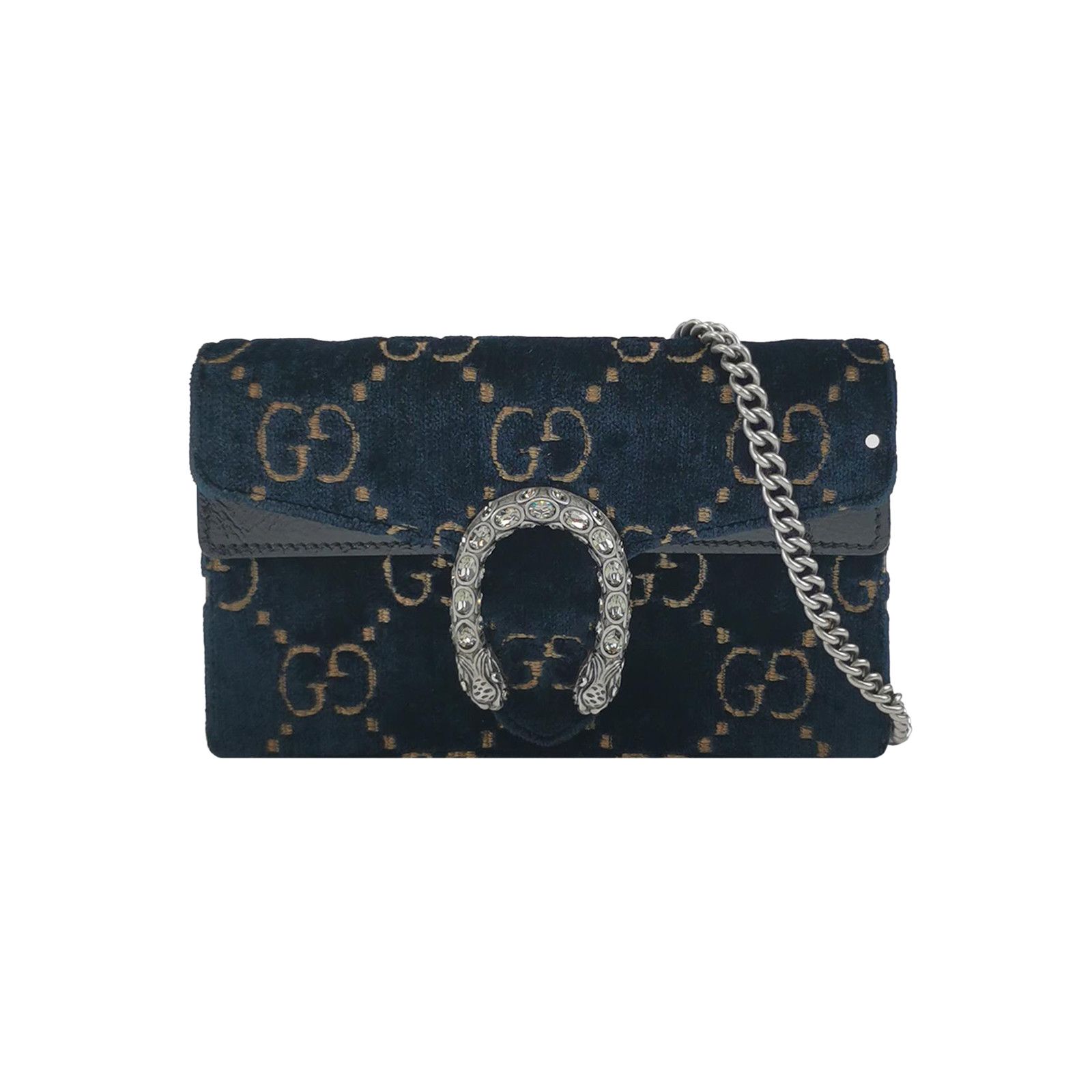 Gucci Gucci Women os Shoulder Bags Size ONE SIZE - 1 Thumbnail