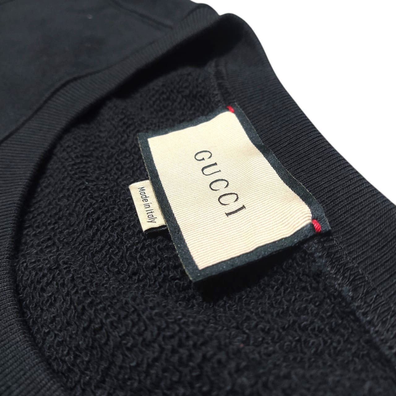Gucci Gucci Made in Italy Sweater Size US S / EU 44-46 / 1 - 8 Thumbnail