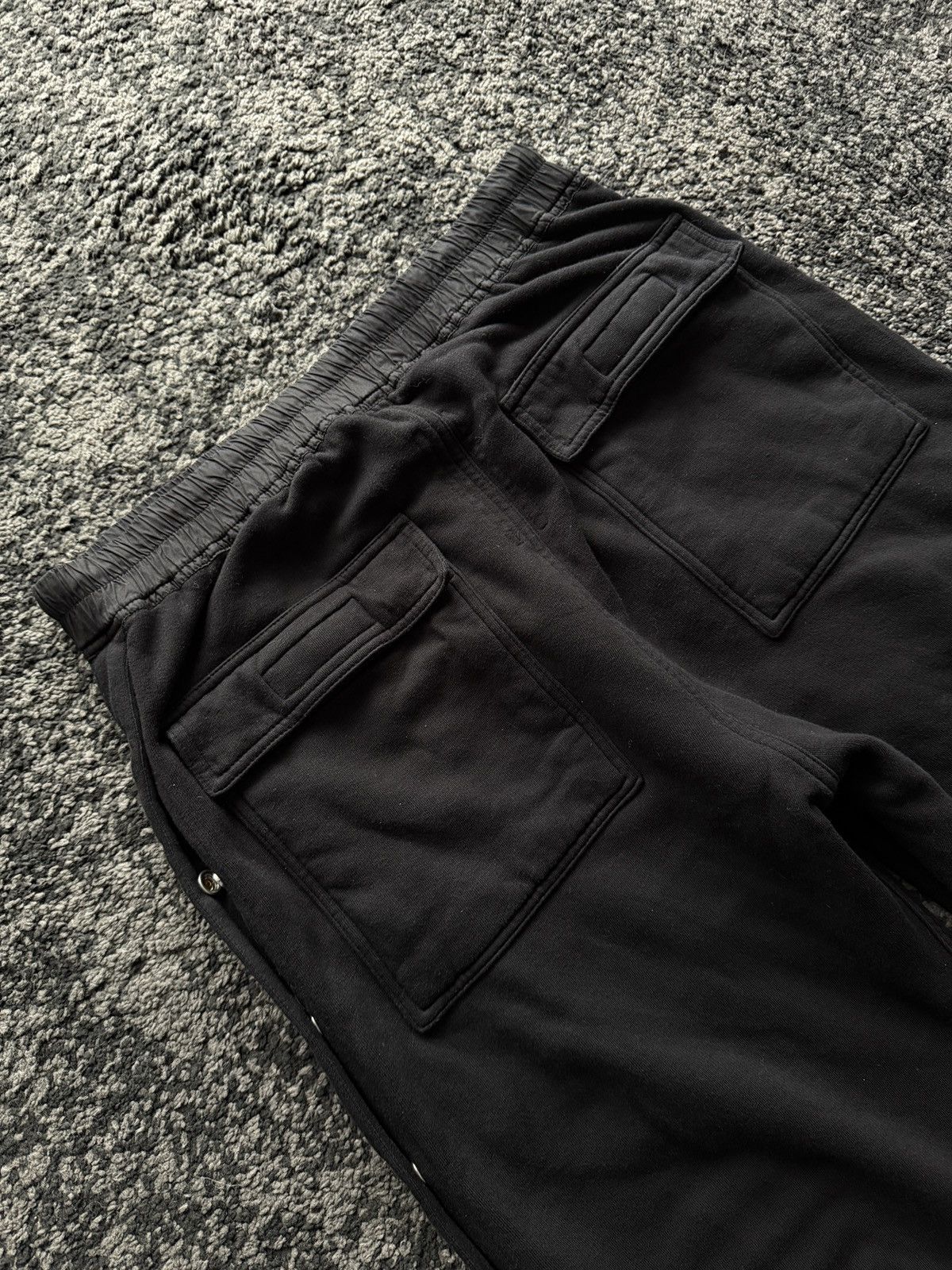 Rick Owens Rick Owens Pusher Pants Size US 32 / EU 48 - 5 Thumbnail