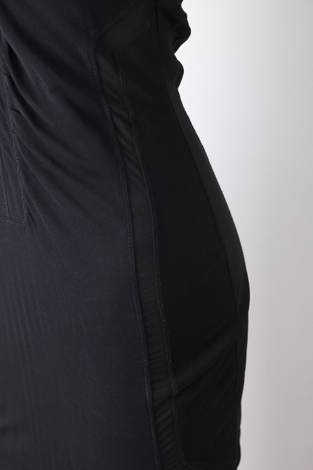 Gucci Vintage black Gucci dress Size S / US 4 / IT 40 - 5 Thumbnail