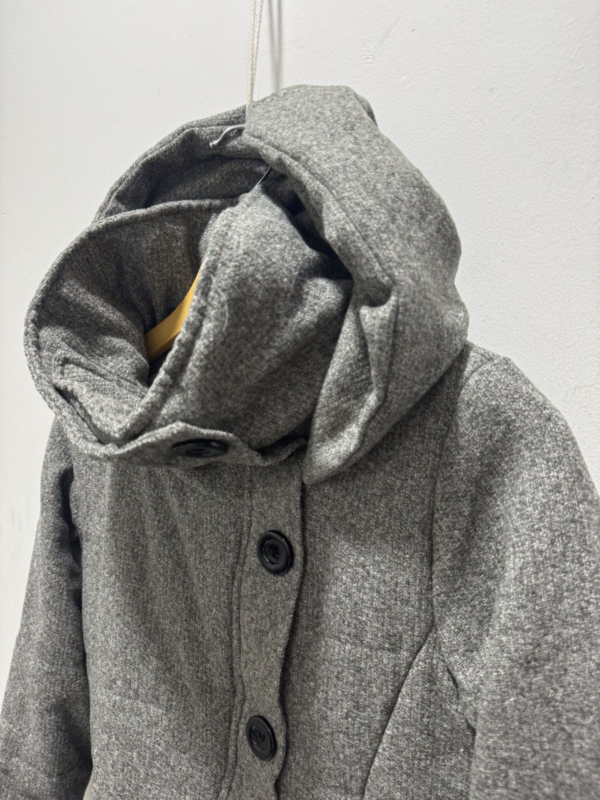 Japanese Brand × Vintage SORRIDERE FUR JACKET Size M / US 6-8 / IT 42-44 - 4 Thumbnail