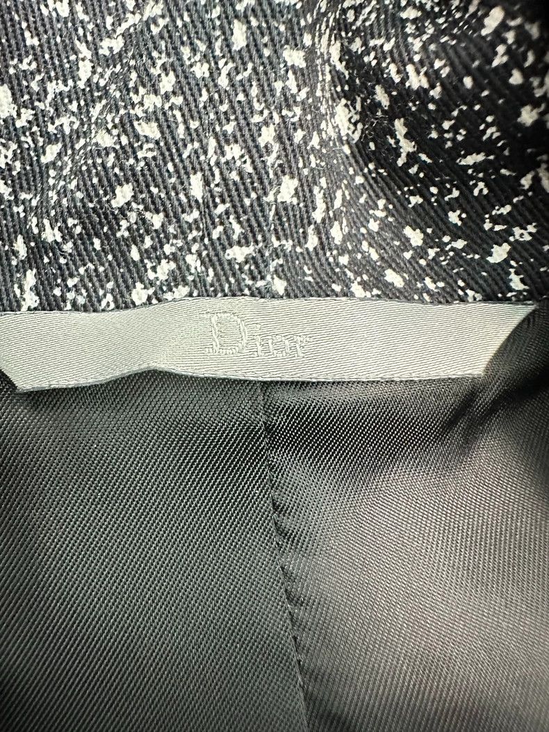 Dior Dior Fake two hooded suits 2502-Nextarrow Size 44R - 3 Thumbnail