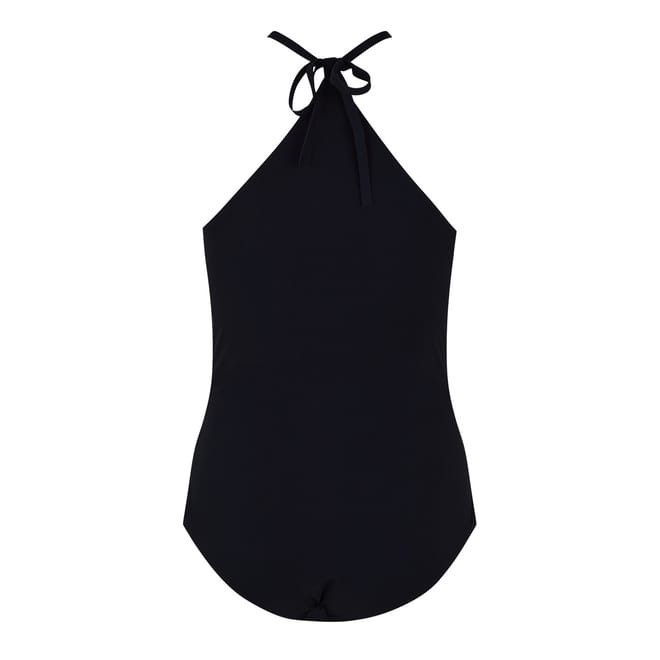 Bottega Veneta Bv Swimsuit in Black