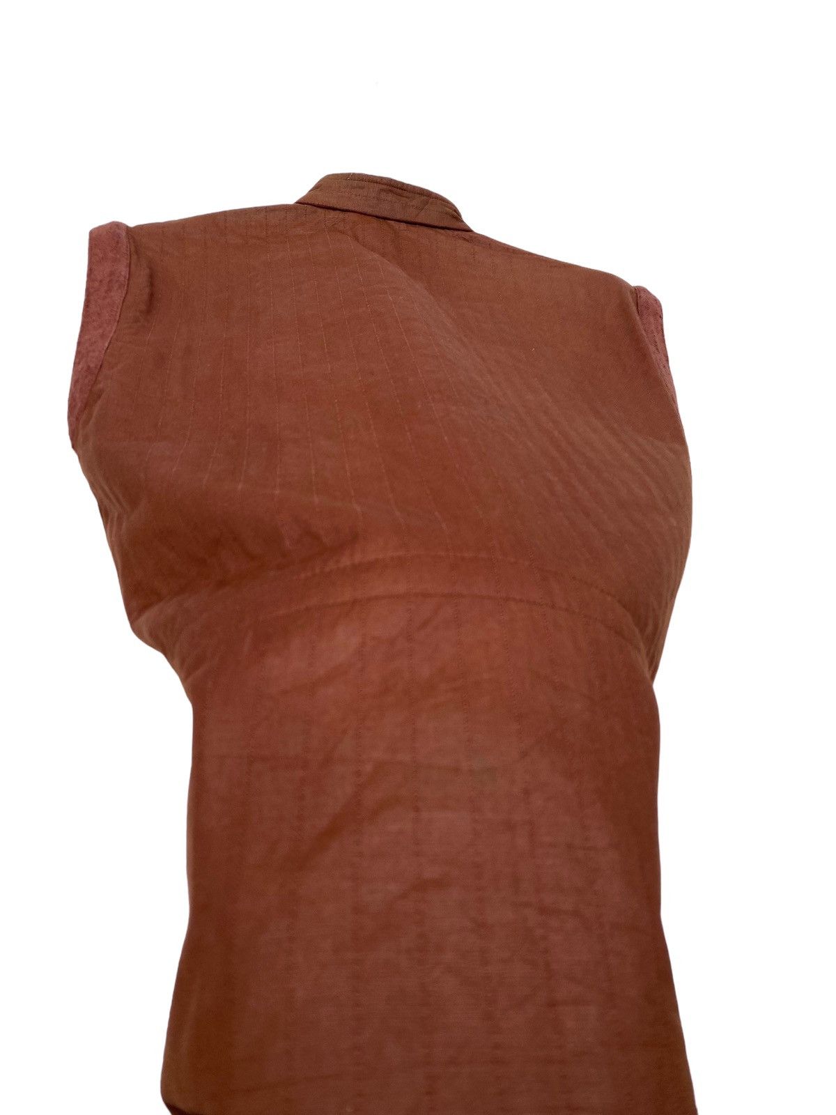 Christian Dior Monsieur Vintage Christian Dior Removable Sleeve Jacket Vest Size US M / EU 48-50 / 2 - 8 Thumbnail
