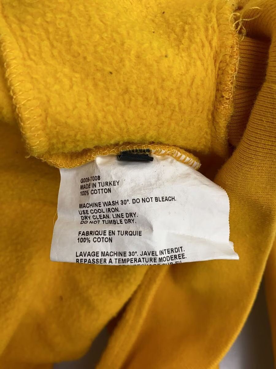 Gosha Rubchinskiy AW16 Cutout Double Cuff Hoodie Size US M / EU 48-50 / 2 - 4 Thumbnail