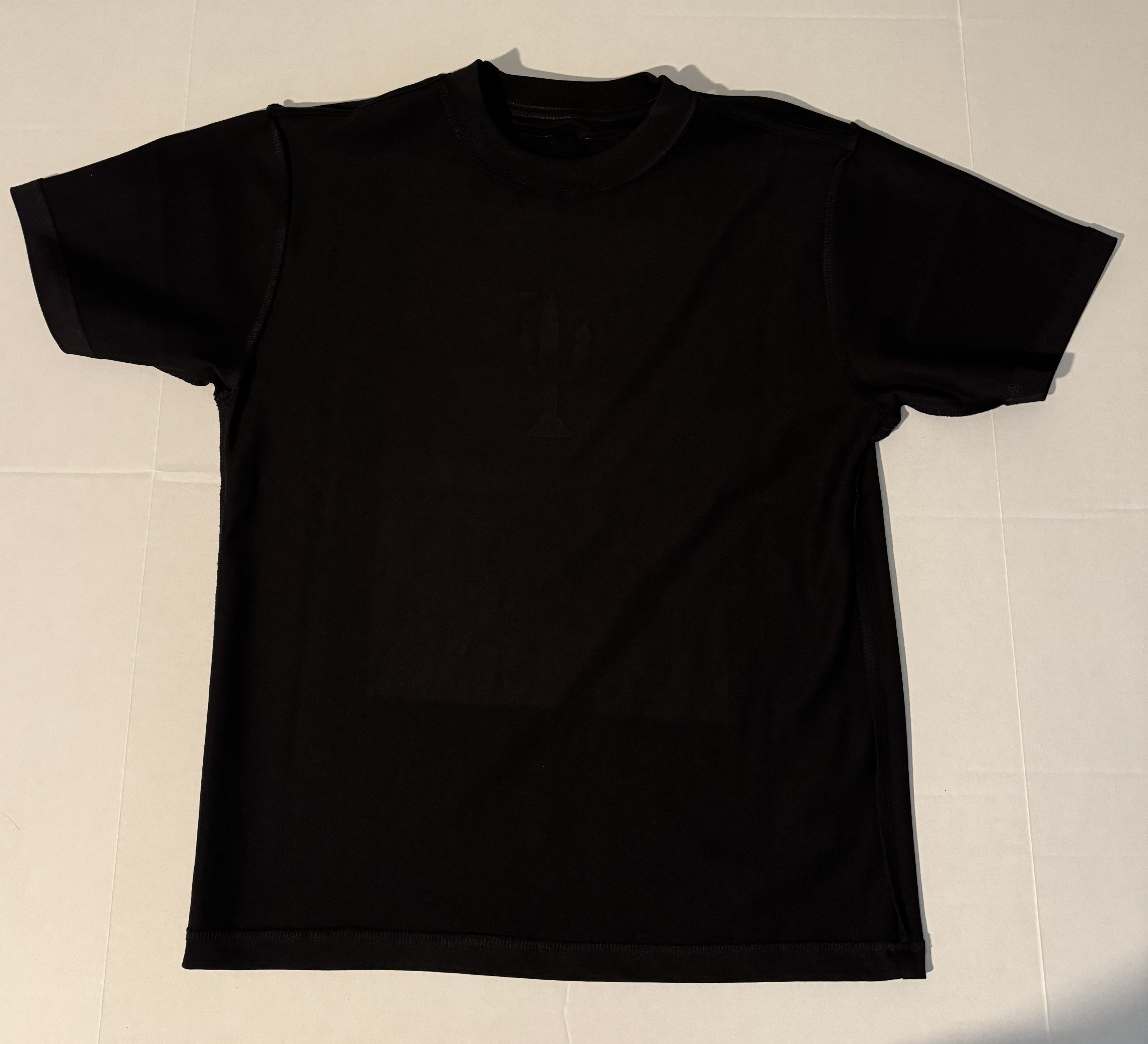 Sp5der Sp5der VAA TM Tee (RARE) Size US XS / EU 42 / 0 - 7 Thumbnail