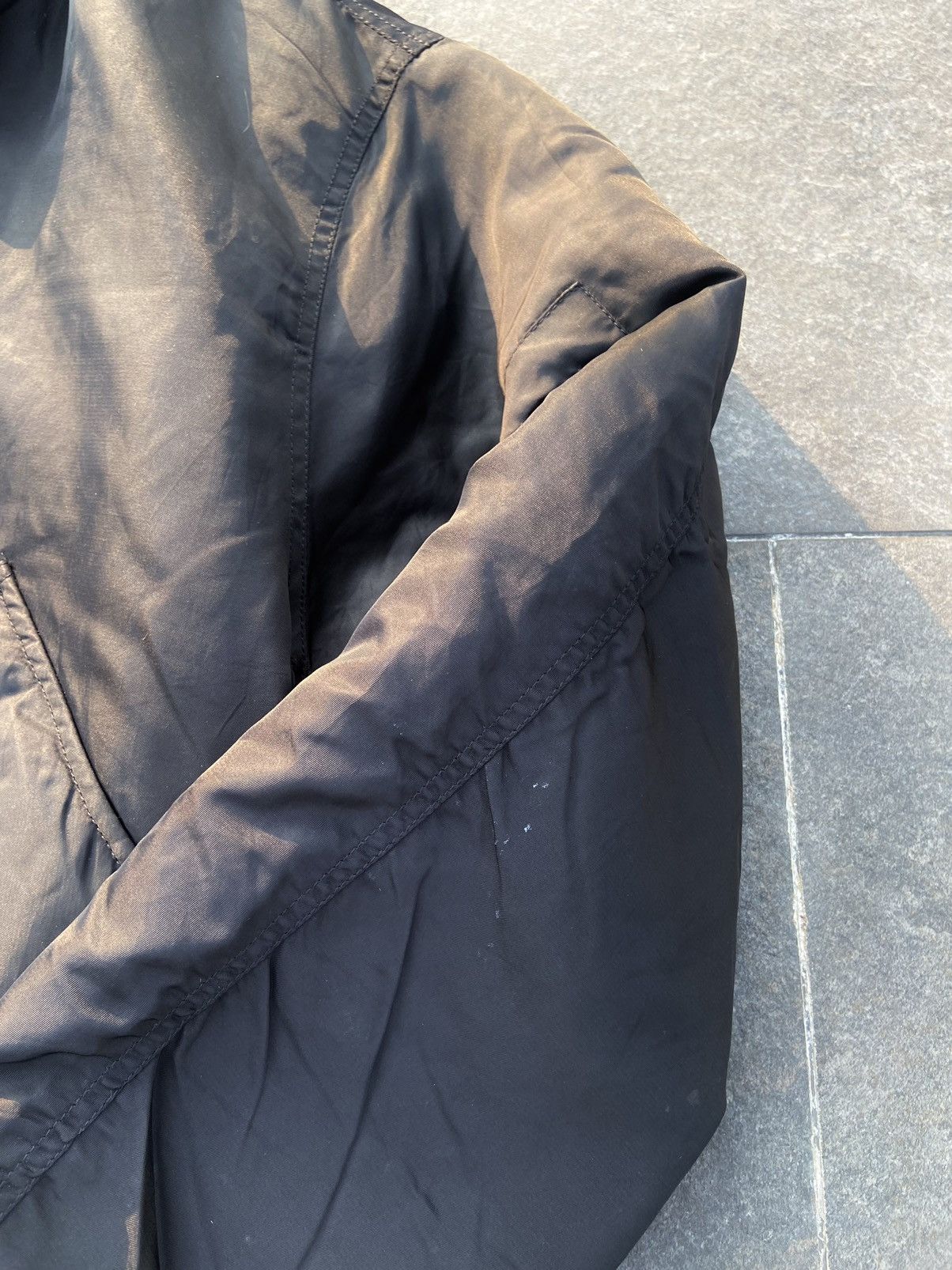Alpha Industries Vintage Alpha-Industries CWU Jacket Size US M / EU 48-50 / 2 - 16 Thumbnail