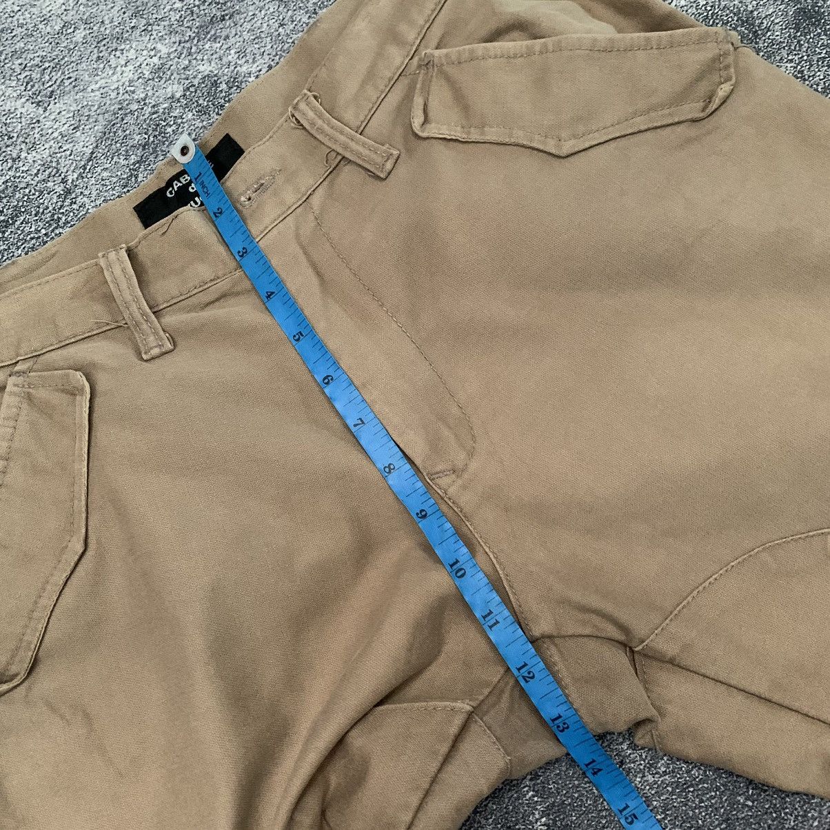 CABANE de ZUCCa 🔥CABANE DE ZUCCA By Issey Miyake Pants Size US 30 / EU 46 - 13 Thumbnail
