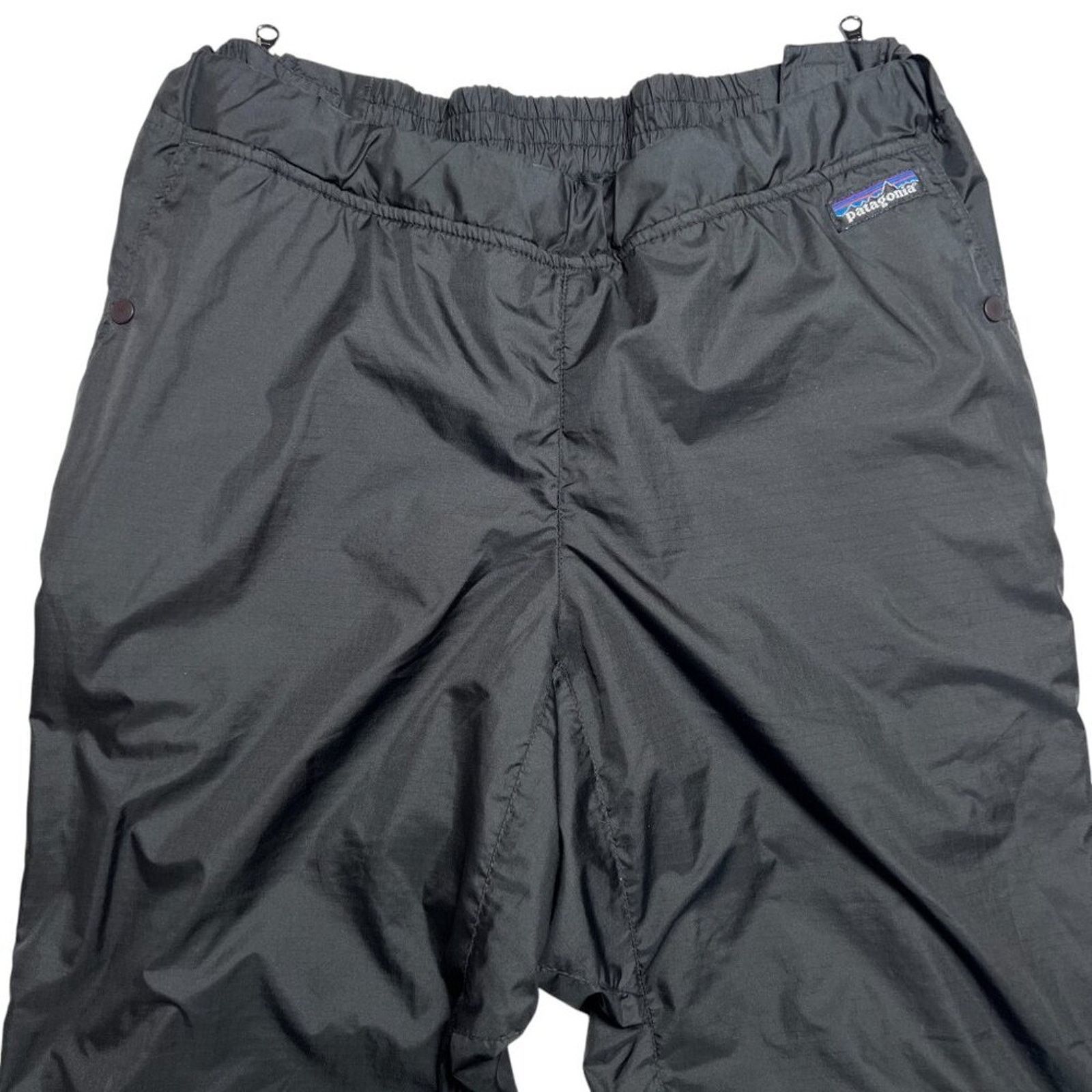 Patagonia Vintage Patagonia Zephur Side Zip Pants M Size US 34 / EU 50 - 11 Thumbnail