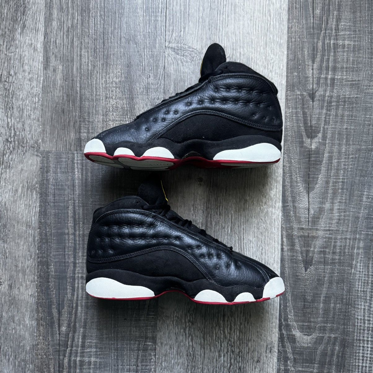 NIKE • JORDAN 2023 Playoffs (6.5M)