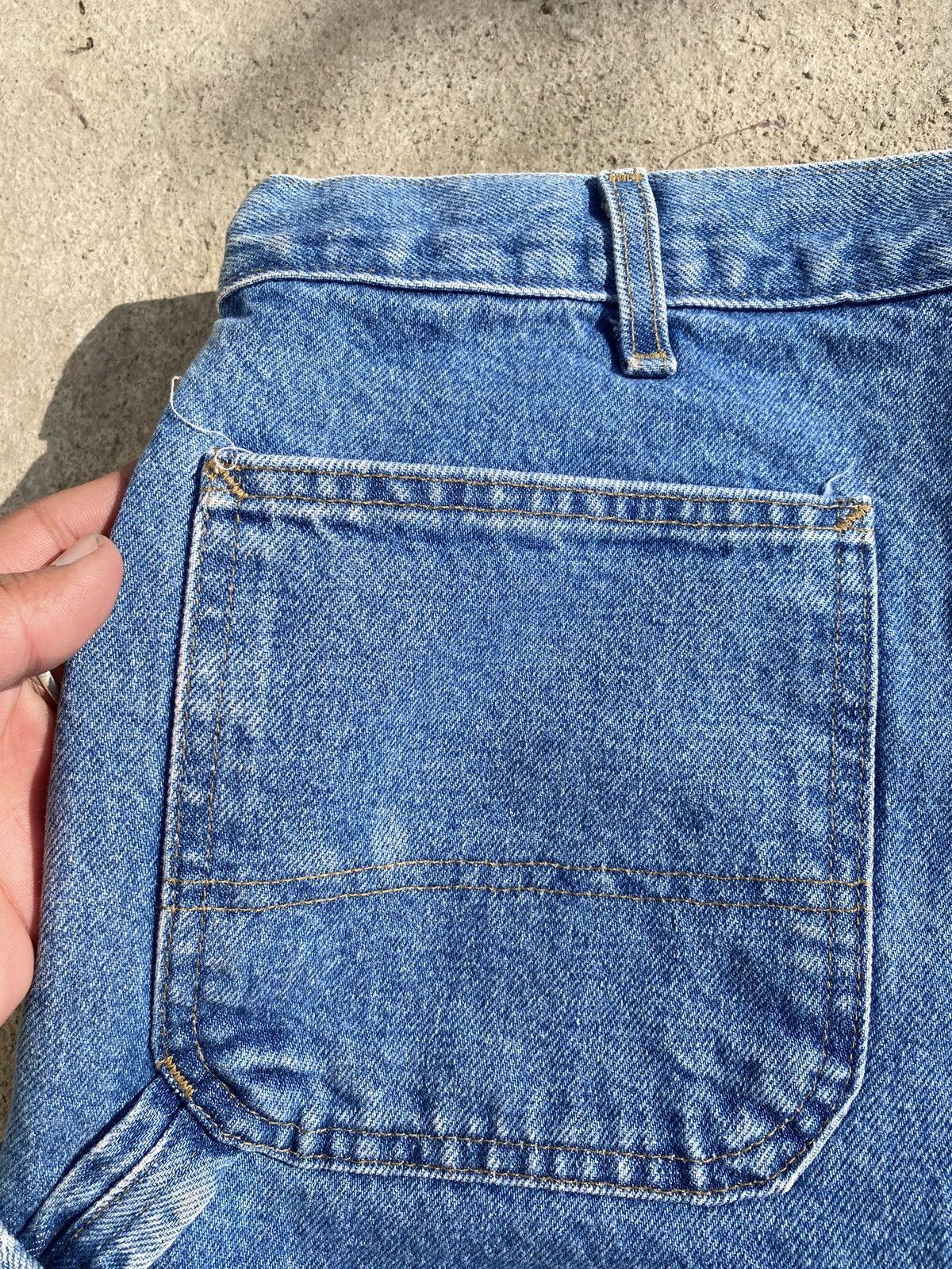 Carhartt Vintage Carhartt Short Size US 38 / EU 54 - 10 Thumbnail