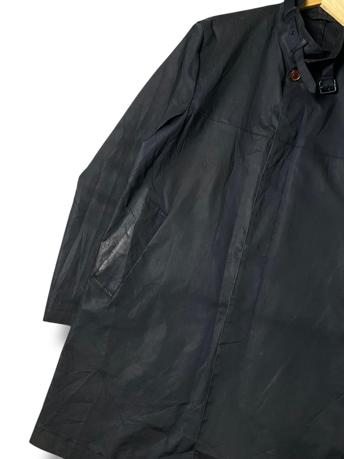 Tumi Vintage TUMI Water Repellent Long Coat (142) Size US L / EU 52-54 / 3 - 4 Thumbnail