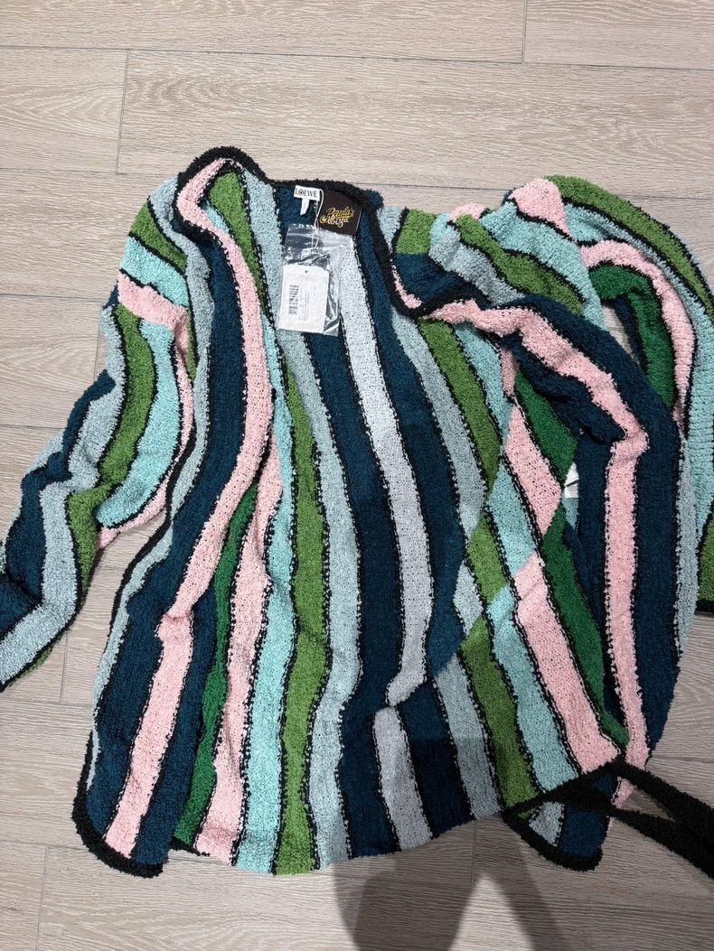 loewe Cardigan 2505-Nextarrow