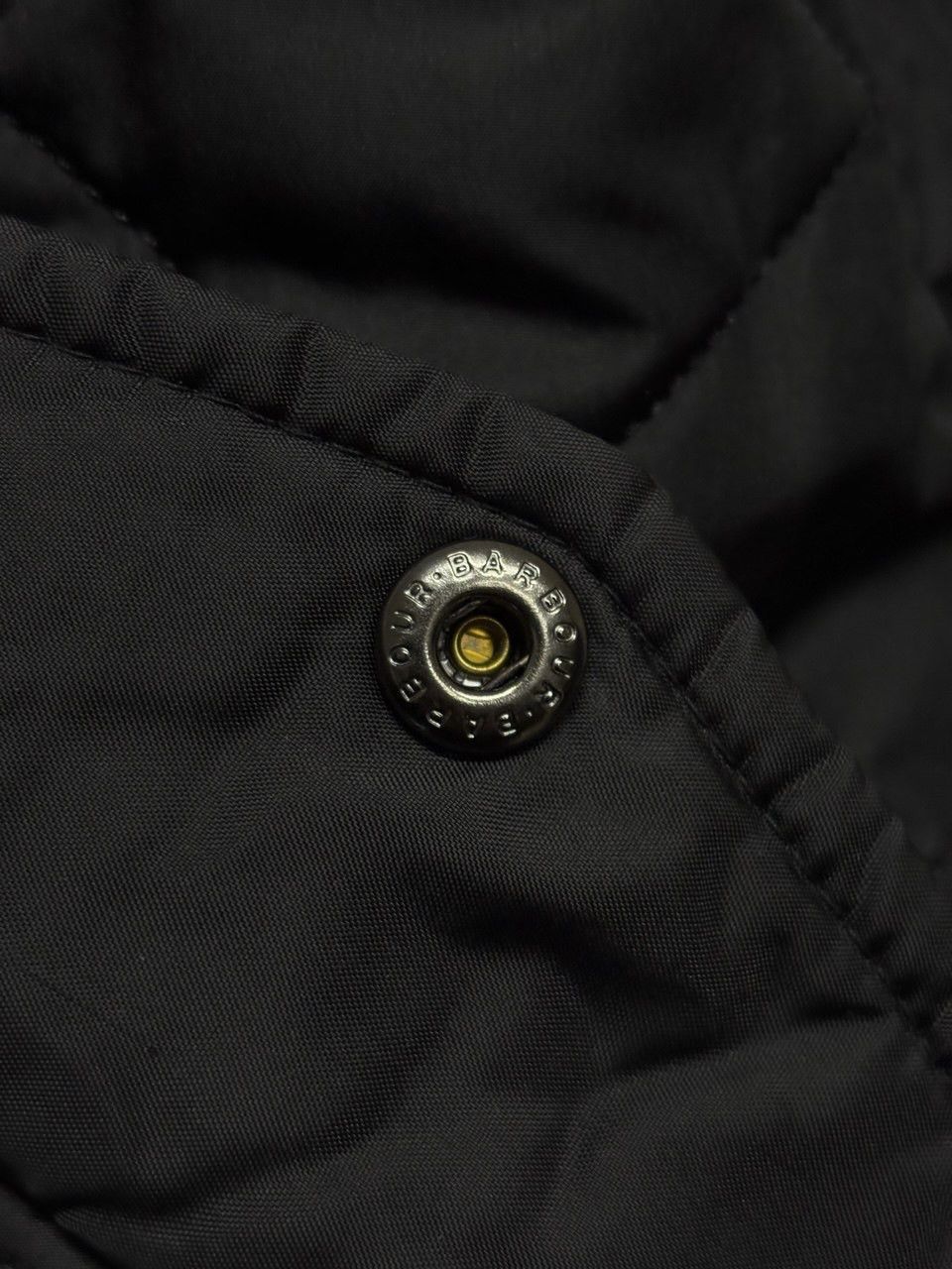 Barbour Vintage Barbour Chelsea Sports Quilted Jacket Size US S / EU 44-46 / 1 - 12 Thumbnail