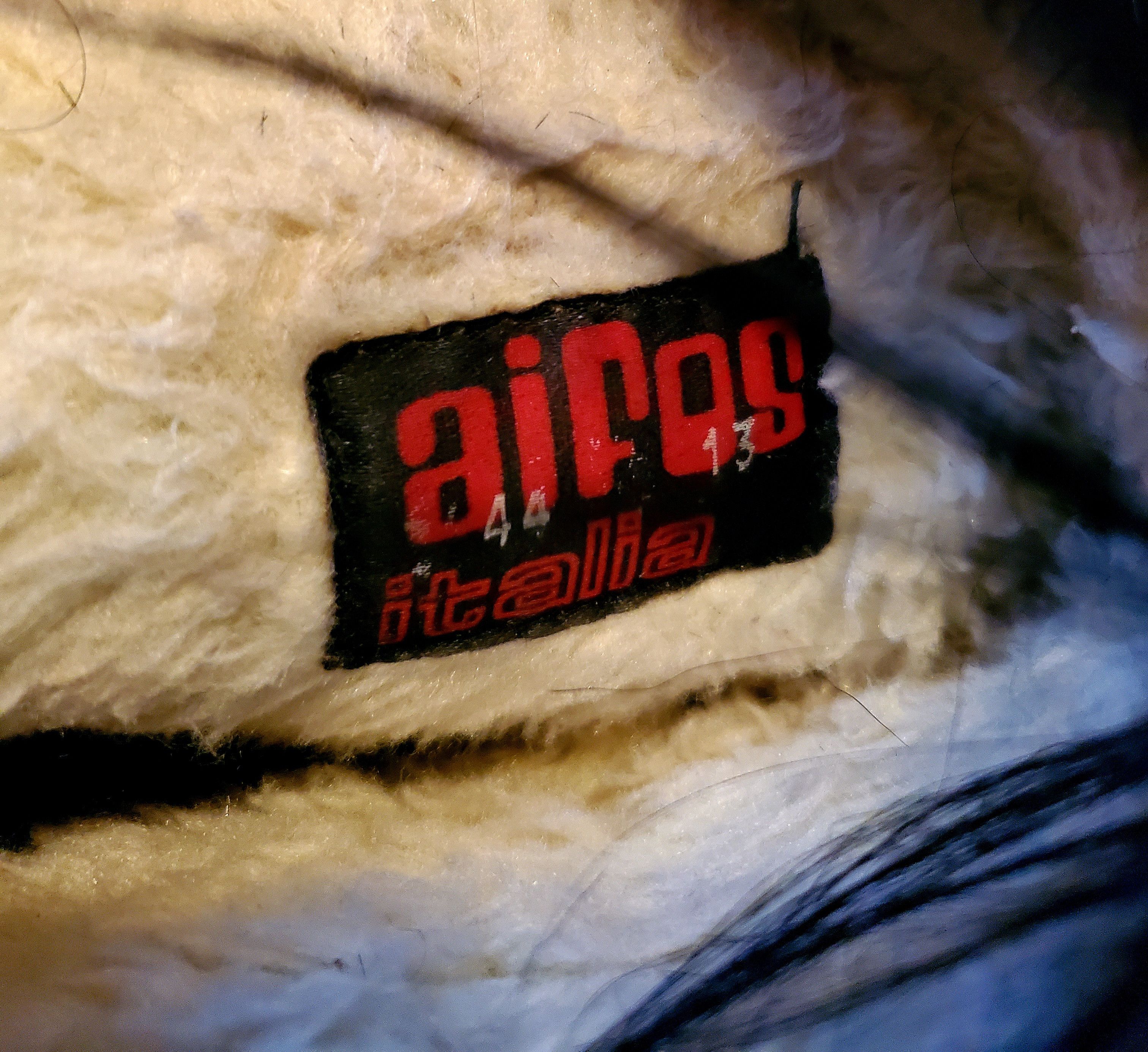 Japanese Brand × Vintage Rare Vintage Yeti Boots Y2K perfect condition size 44 Size US 11 / EU 44 - 7 Thumbnail