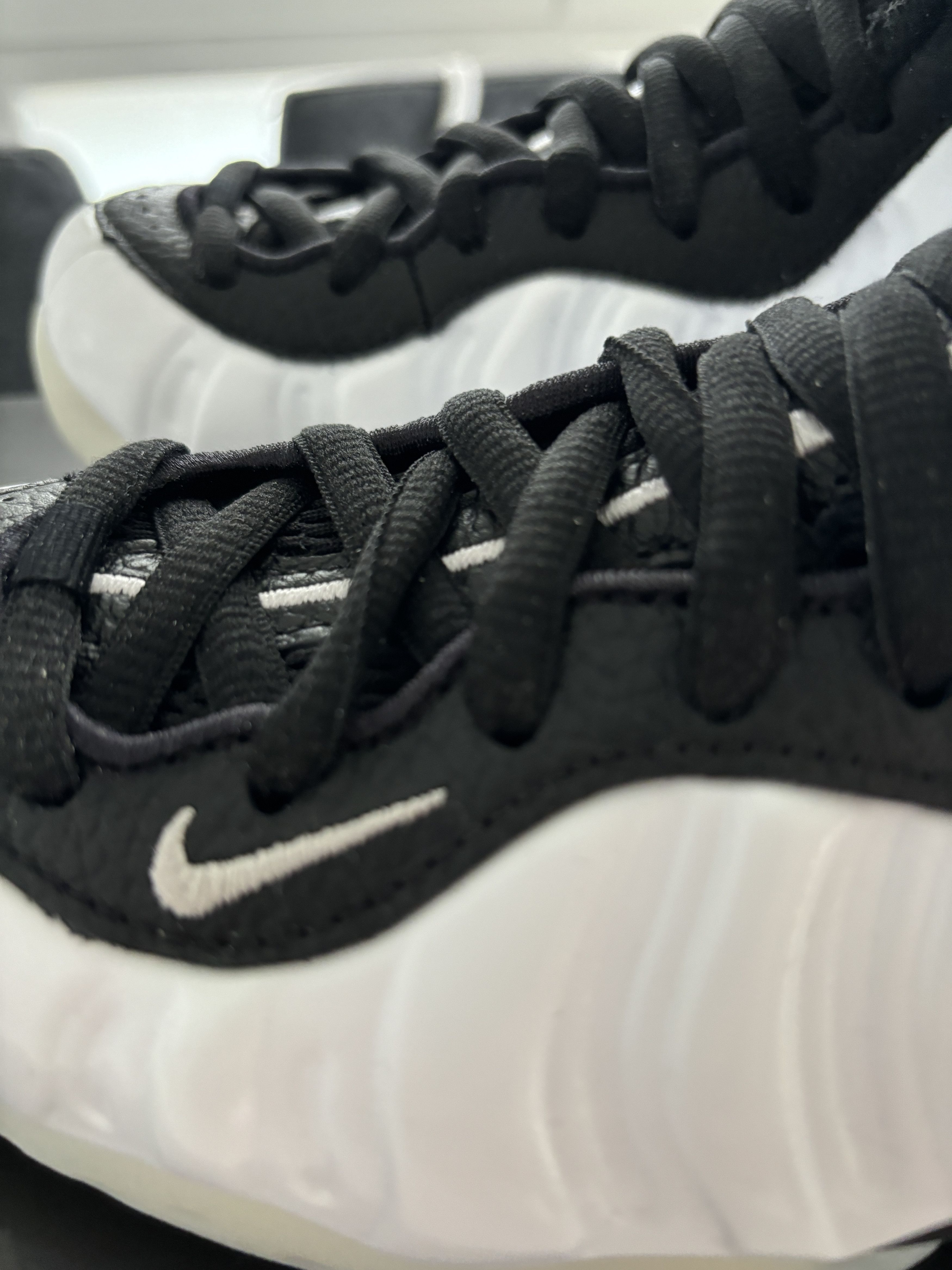 Nike nike air foamposite one Size US 5.5 / EU 38 - 5 Thumbnail