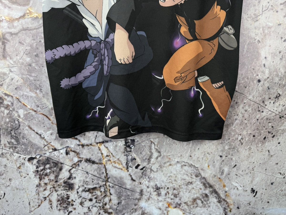 Other Men’s Naruto Shippuden T-Shirt Masashi Kishimoto Size Small Size US S / EU 44-46 / 1 - 4 Thumbnail