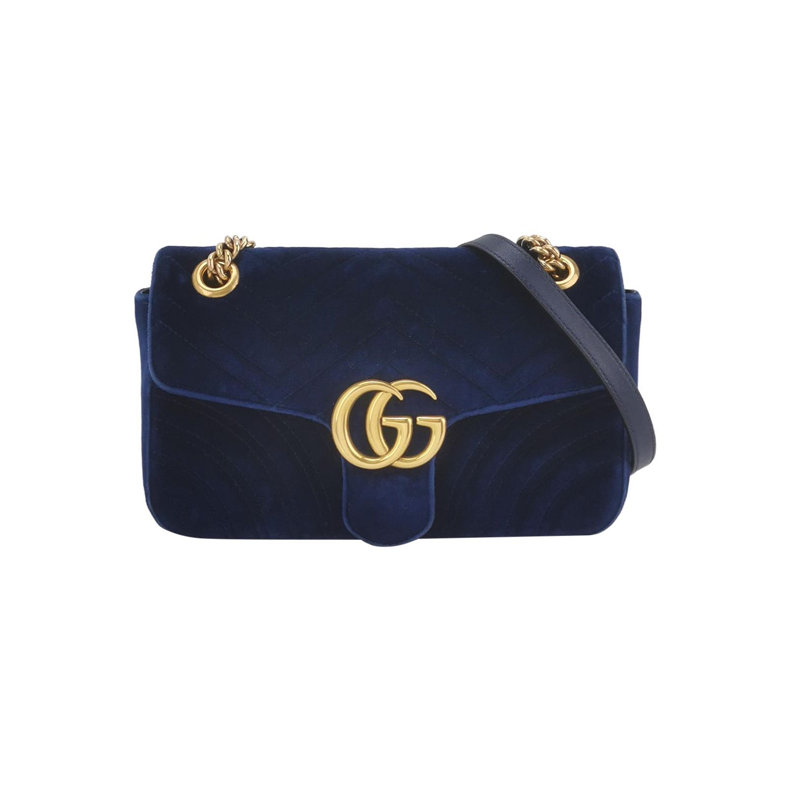 Gucci Gucci Women os Shoulder Bags Size ONE SIZE - 1 Thumbnail