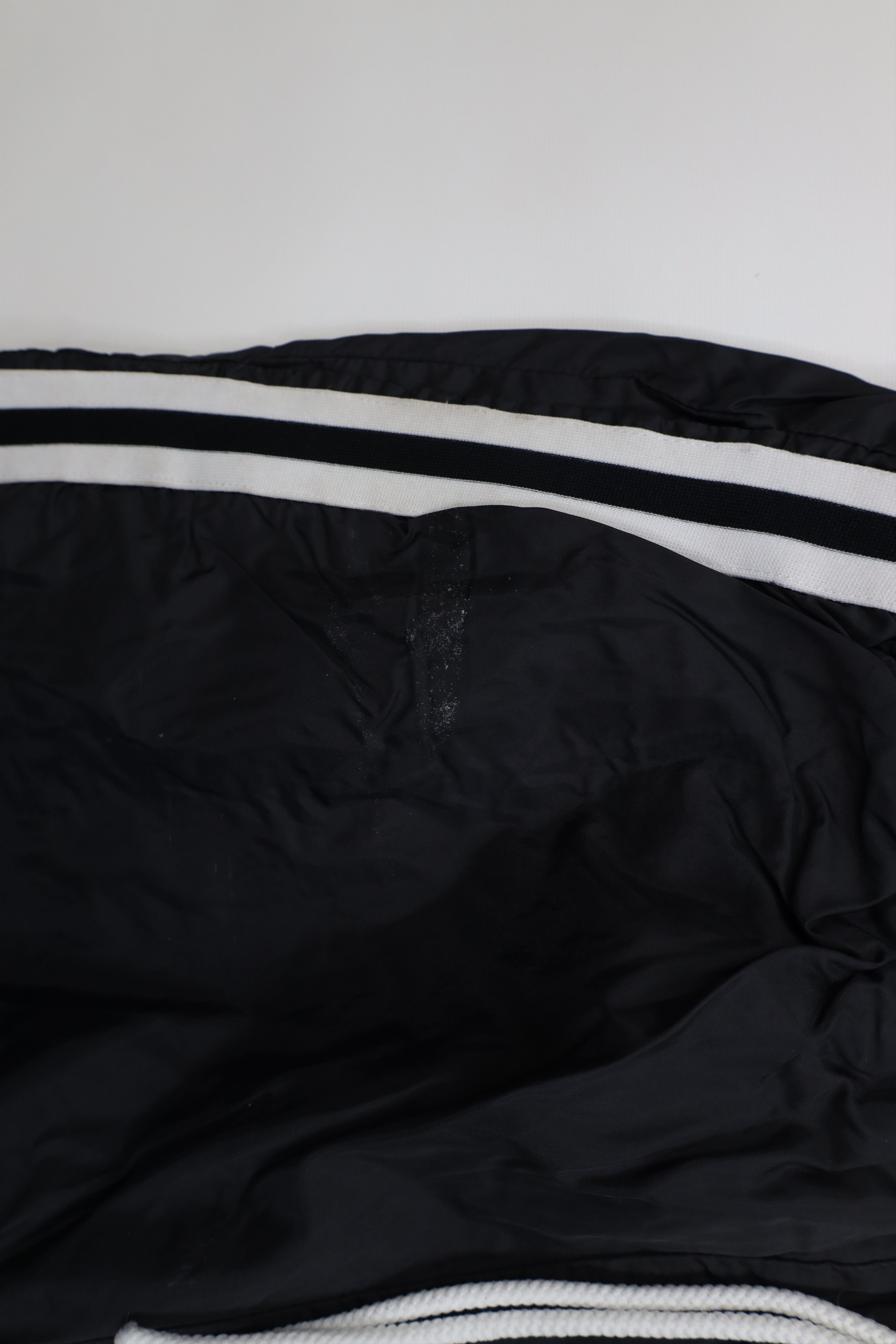 Vintage Vintage 90s Streetwear Striped Windbreaker Joggers Pants Size US 34 / EU 50 - 7 Thumbnail