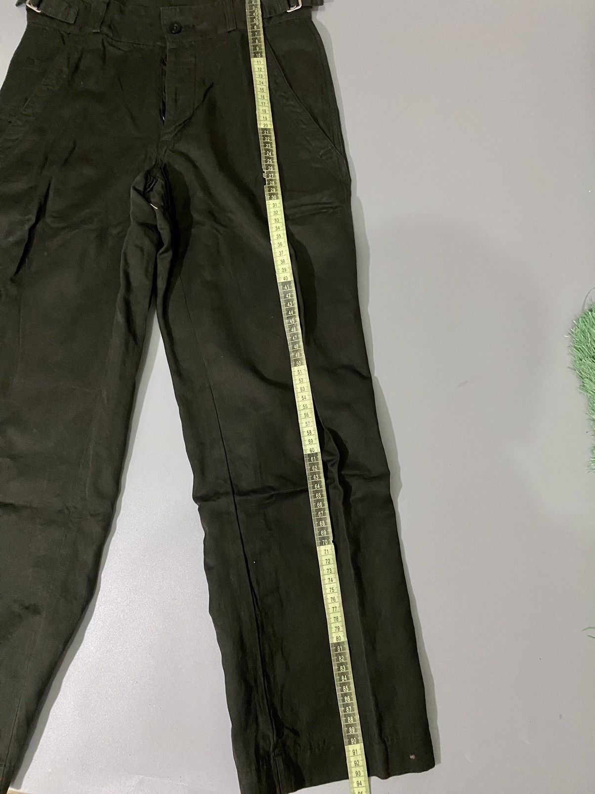 Margaret Howell Margaret Howell Utility Pants Size US 31 - 15 Thumbnail
