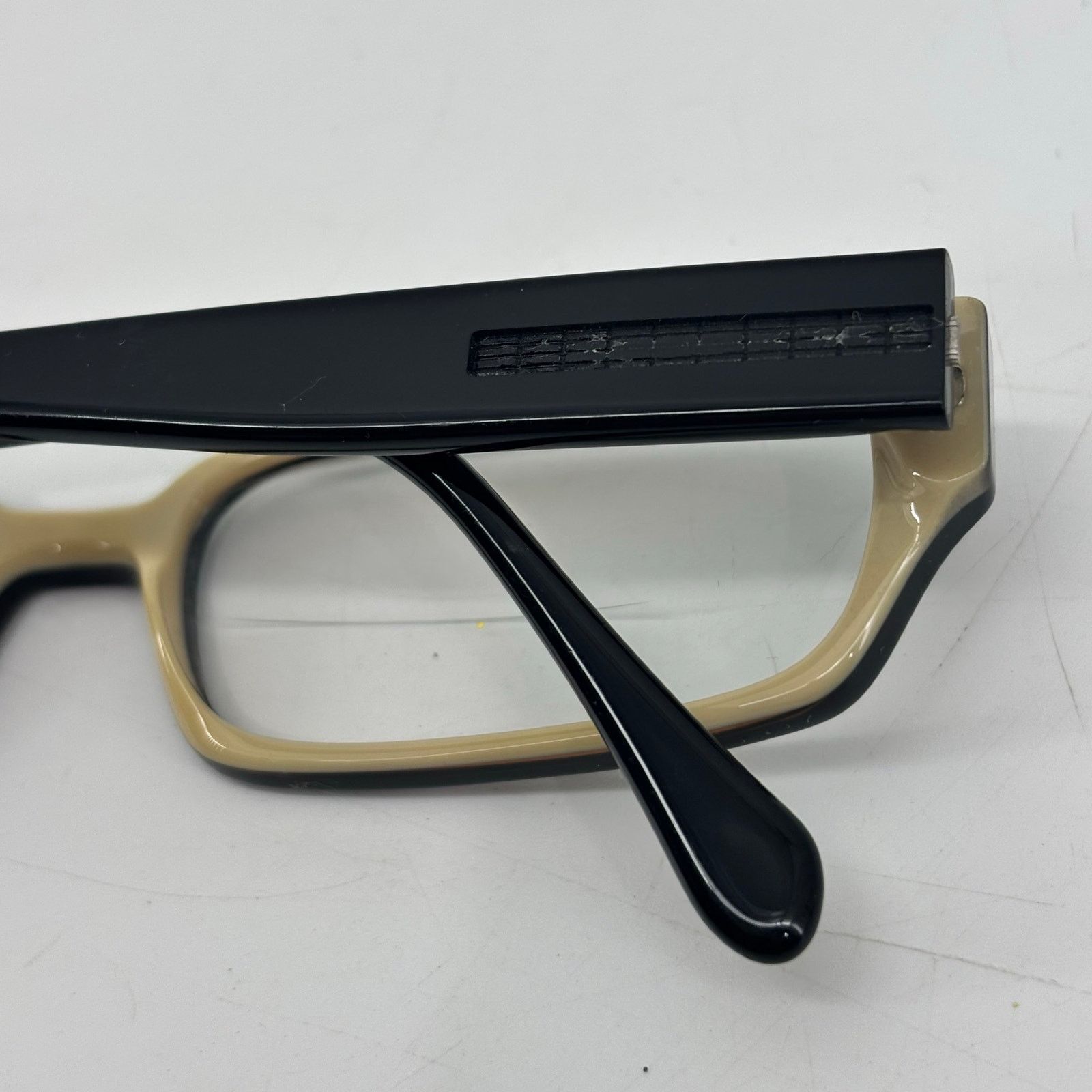 Chanel Chanel Reading Glasses 3058 C.711 Black Frames 53-17-135 Size ONE SIZE - 7 Thumbnail