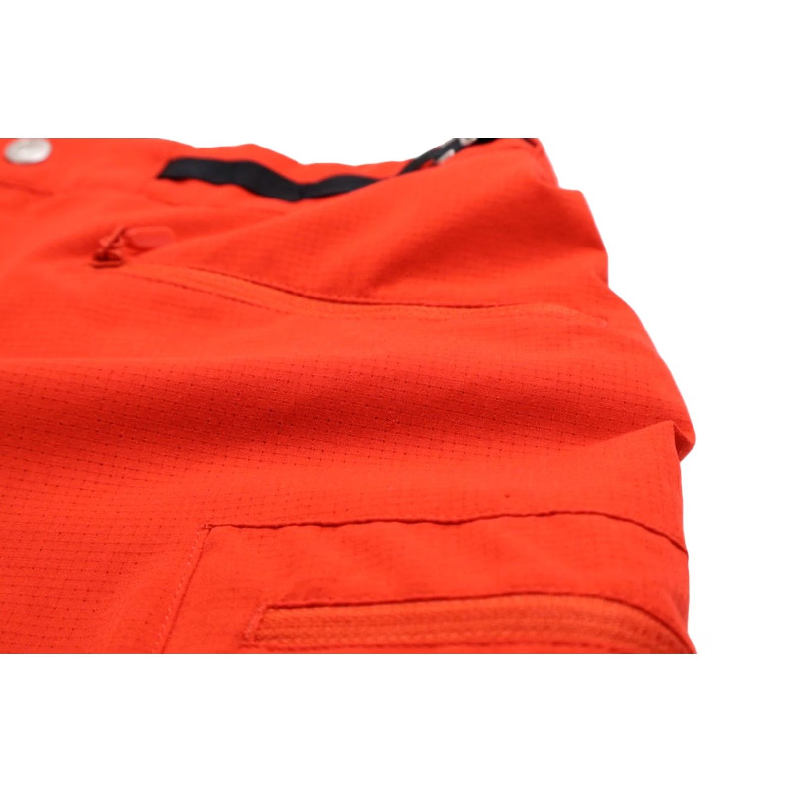 Vintage NORRONA Bitihorn Flex1 Tasty Red Shorts Men's MEDIUM Trekking Thin Size US 31 - 5 Thumbnail