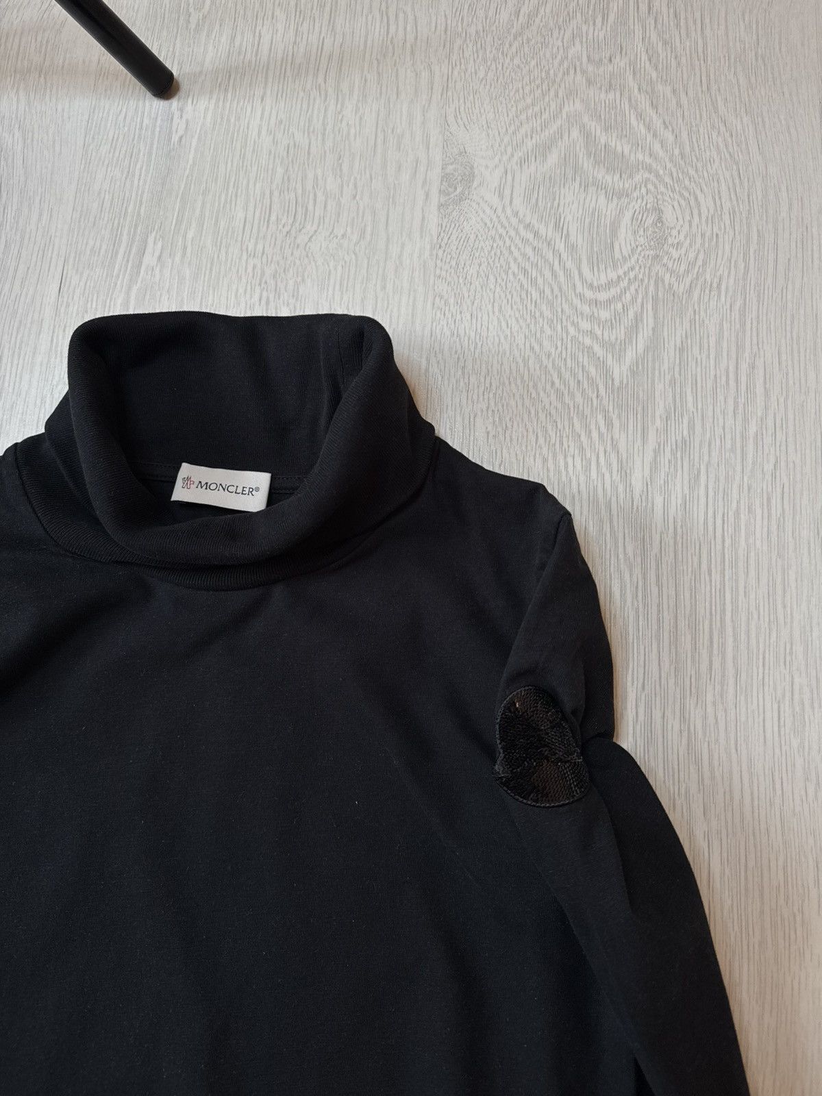 Moncler Moncler Women’s golf Size XS / US 0-2 / IT 36-38 - 3 Thumbnail