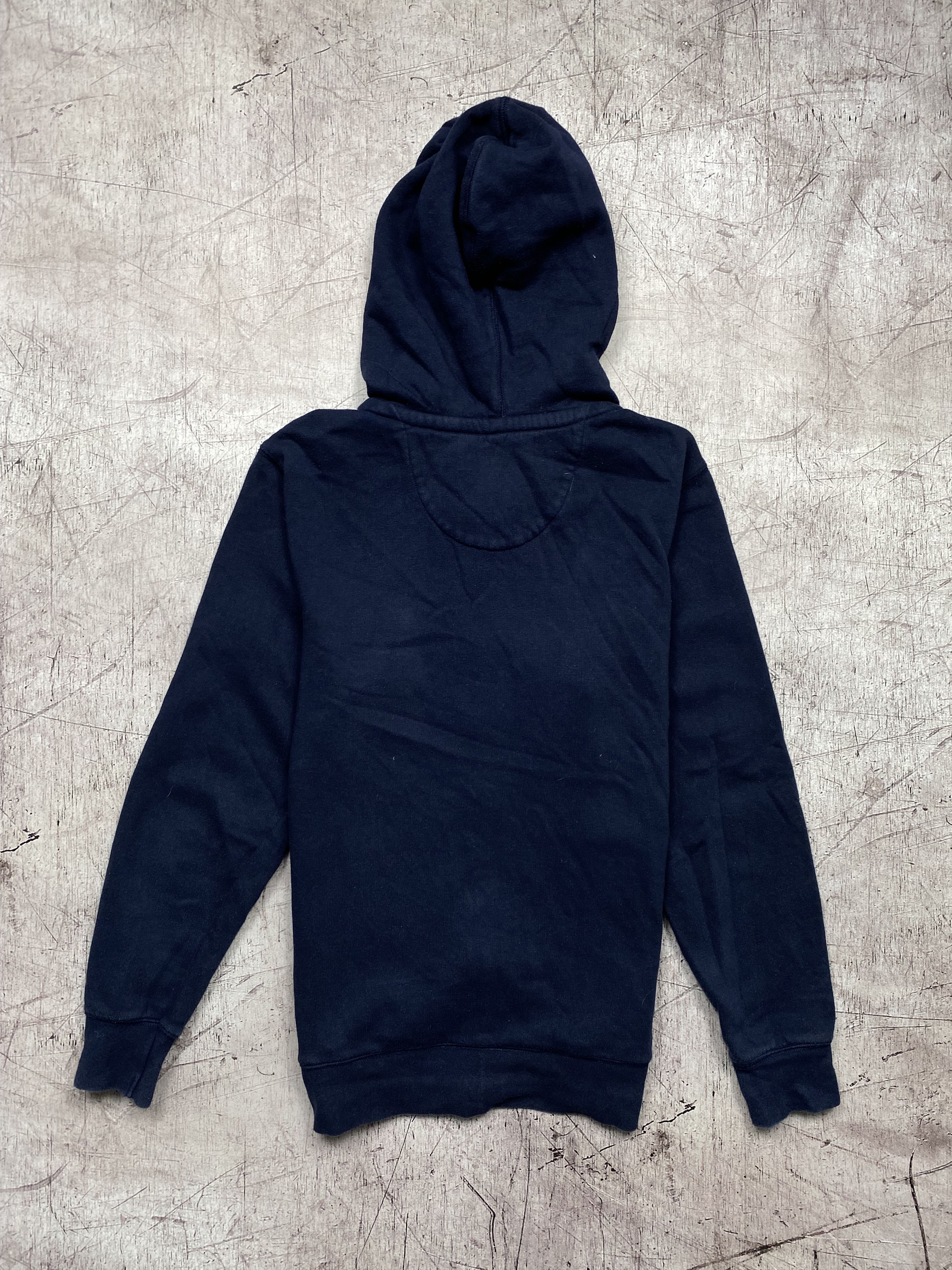 Polo Ralph Lauren Vintage Polo Ralph Lauren Zip Hoodie Size US S / EU 44-46 / 1 - 6 Thumbnail