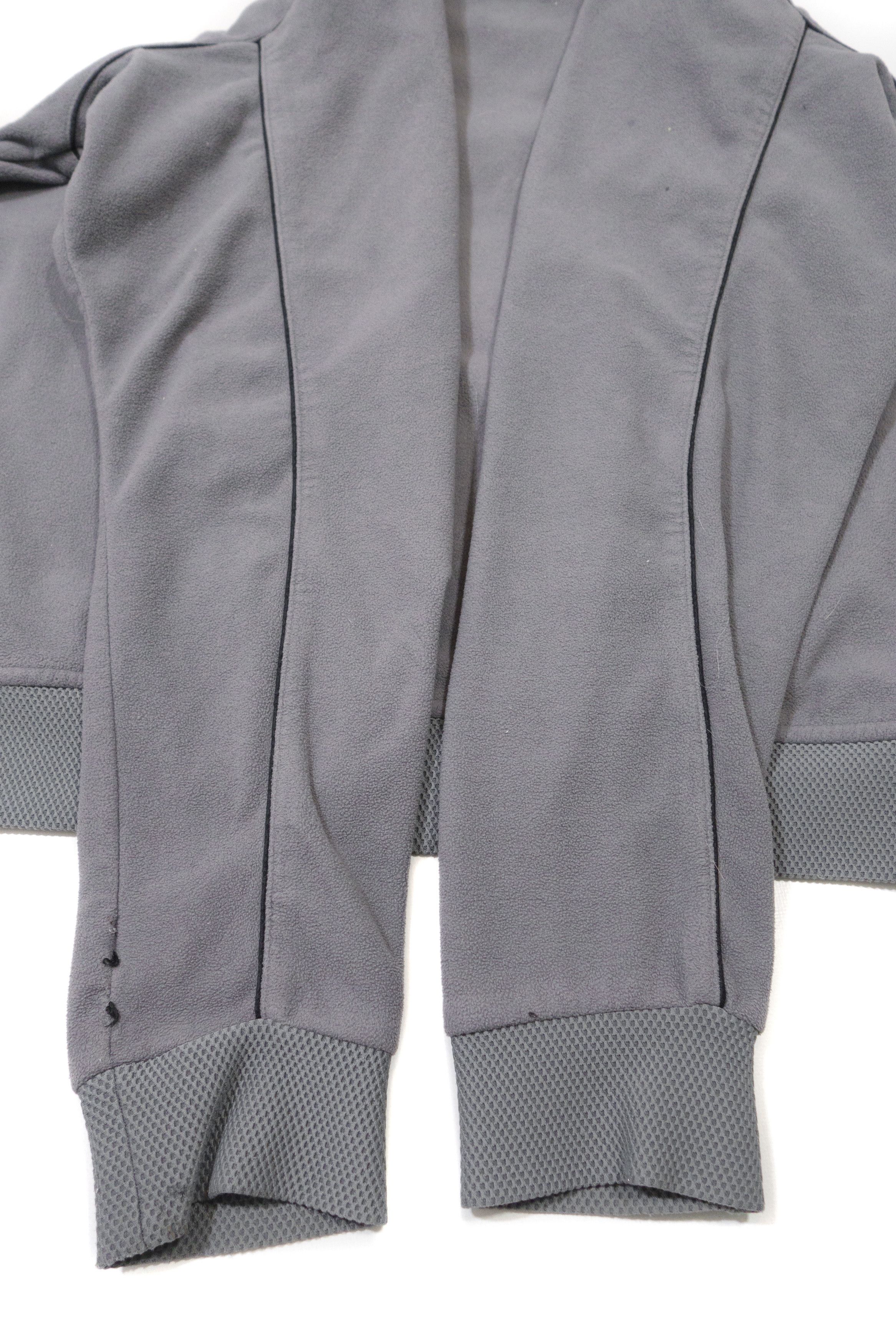 Nike ACG 00s Logo Fleece Thermal Layer 2 Base Layer Jacket Size US L / EU 52-54 / 3 - 6 Thumbnail