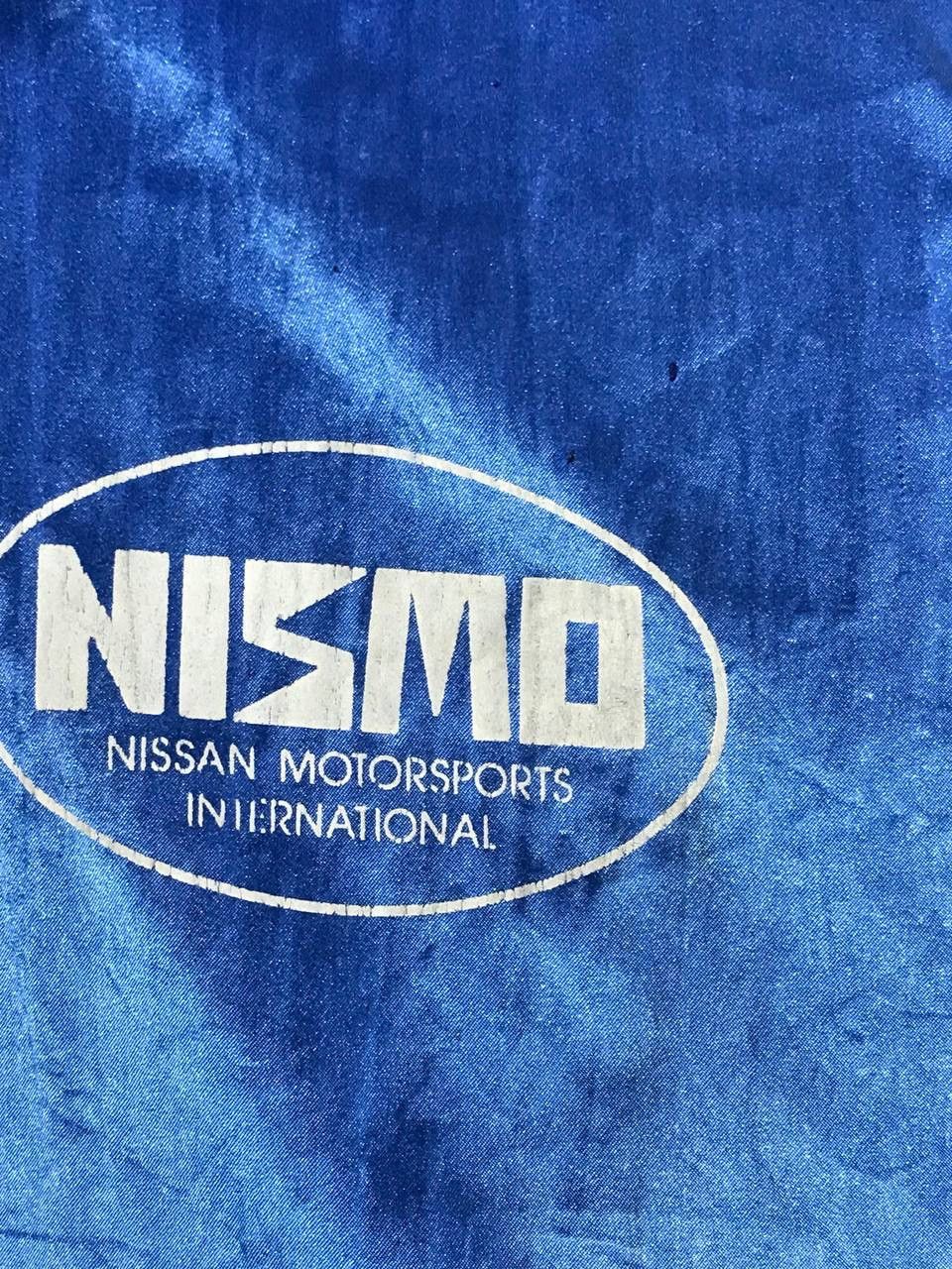 Vintage vintage 80s nismo nissan skyline gtr tuner jdm car champion Size US L / EU 52-54 / 3 - 3 Thumbnail