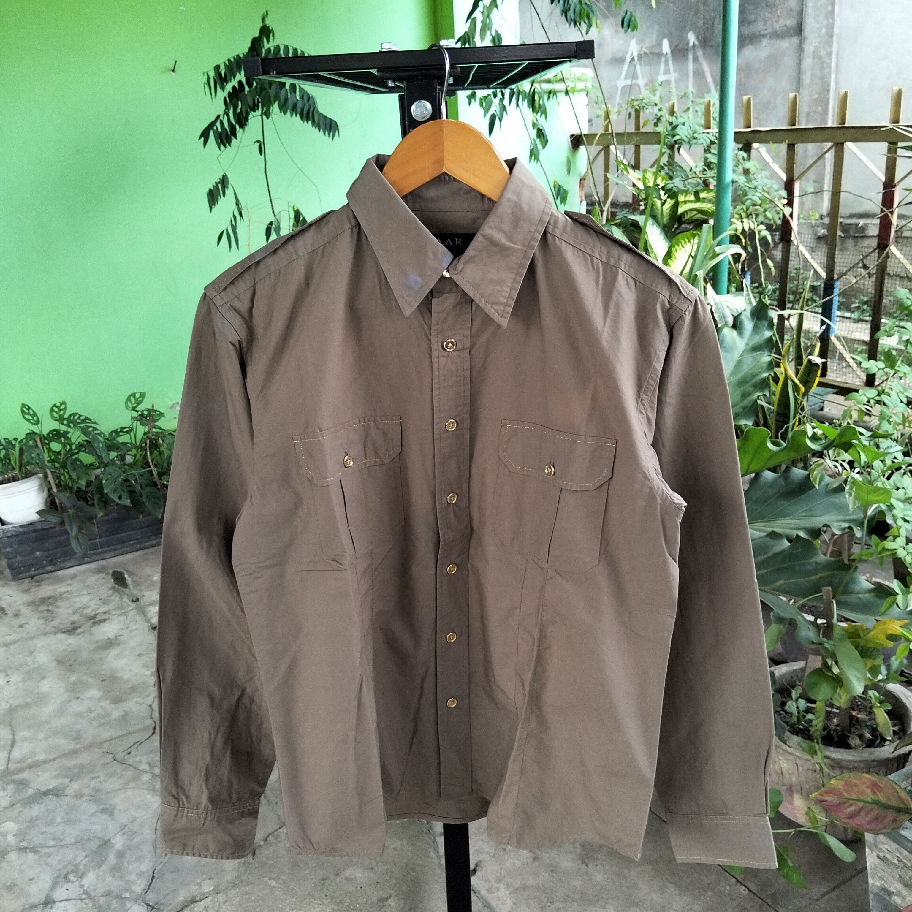 Y's × Y's for Men × Yohji Yamamoto 201 90s vintage Yohji