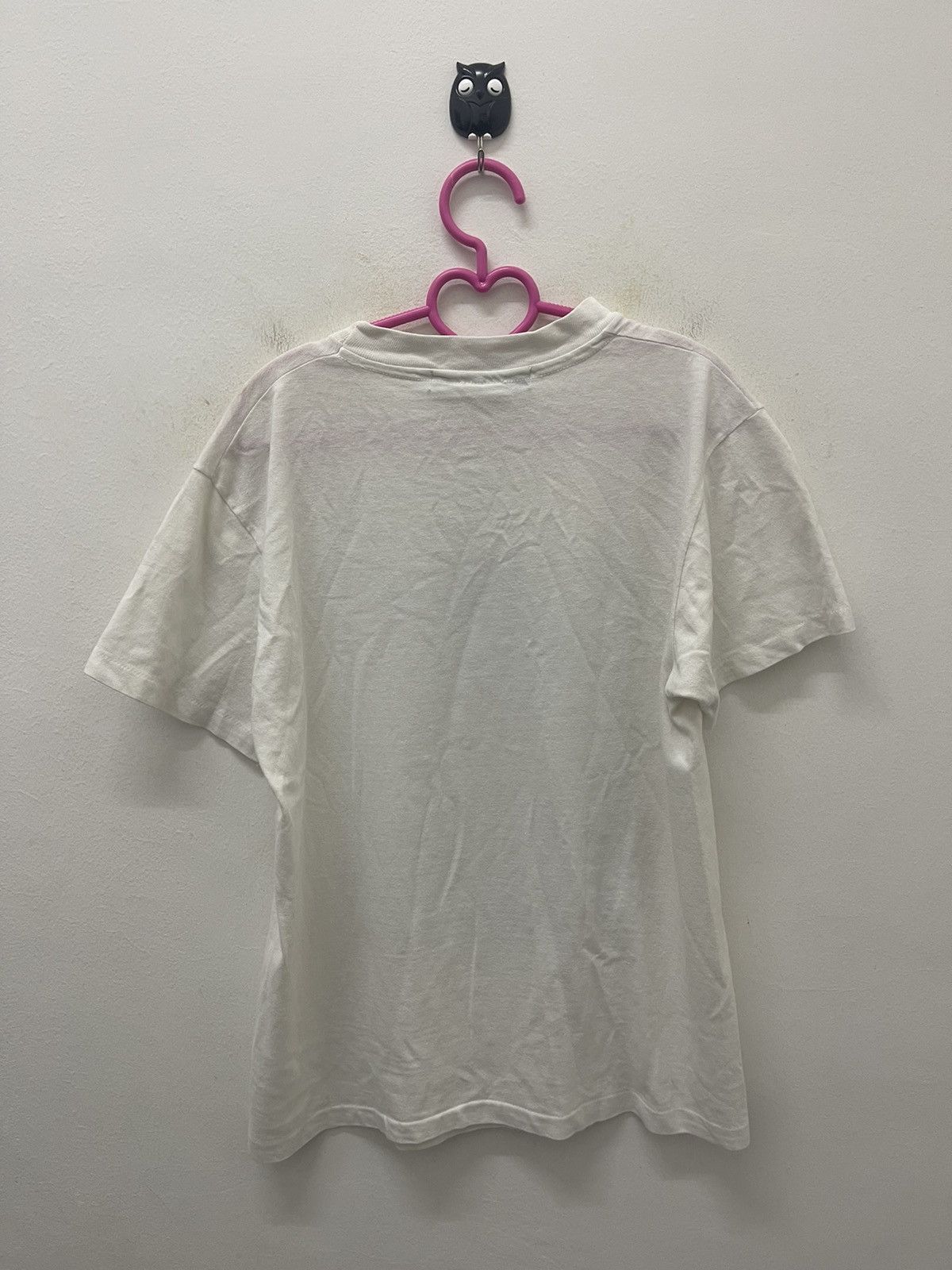 KEITAMARUYAMA Rare 90s Vintage KEITA MARUYAMA Bon Voyage KM Tour Size US S / EU 44-46 / 1 - 5 Thumbnail
