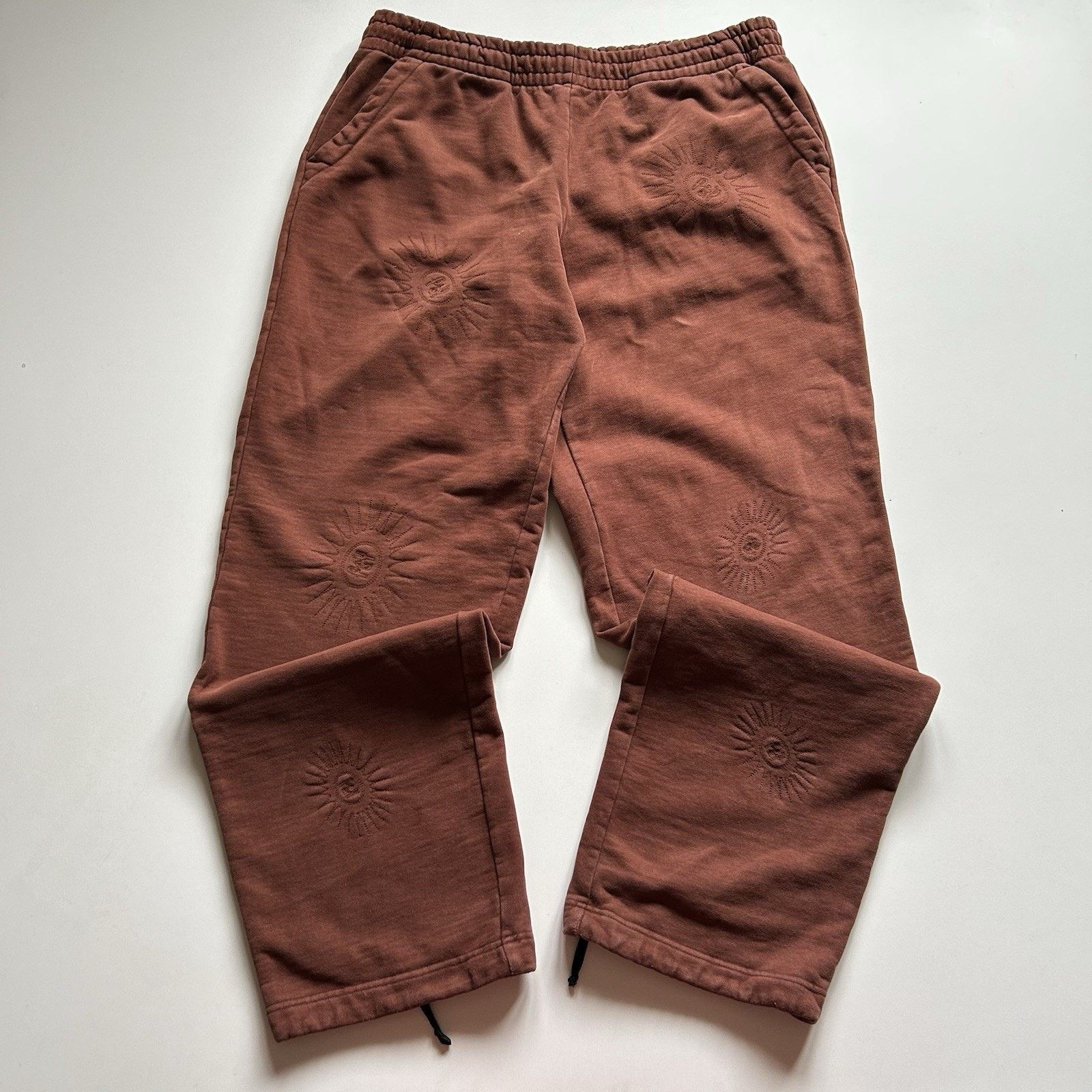 Punk and Yo TIKO PANTS | Grailed