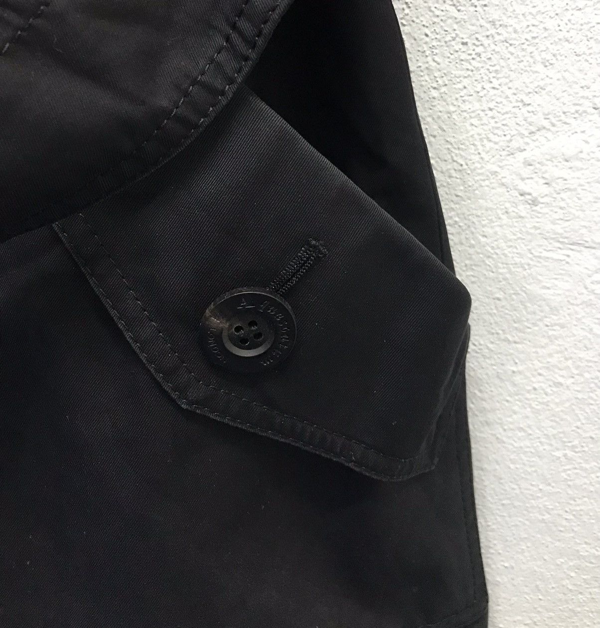 Aquascutum × Japanese Brand × Vintage Vintage Aquascutum London Made In Japan Jacket Size US M / EU 48-50 / 2 - 6 Thumbnail