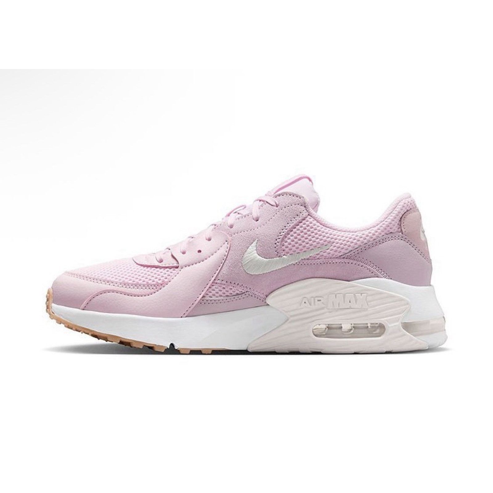 Nike Nike Air Max Excee Pink Womens Size 6.5W CD5432605 Size US 6.5 / IT 36.5 - 1 Thumbnail