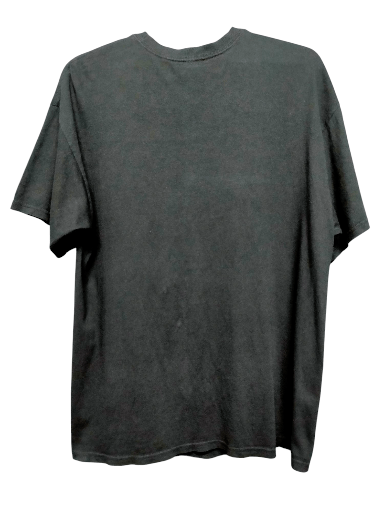 Rap Tees ICE CUBE Rap Tees Black Tee Size US XL / EU 56 / 4 - 6 Thumbnail