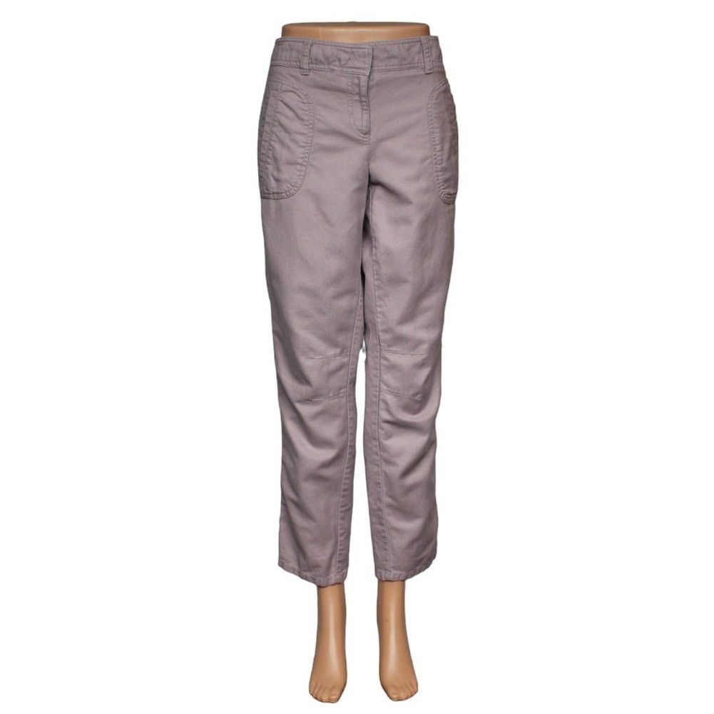 Other Ann Taylor Loft Pants Women's Size 8 Size 30" / US 8 / IT 44 - 1 Thumbnail